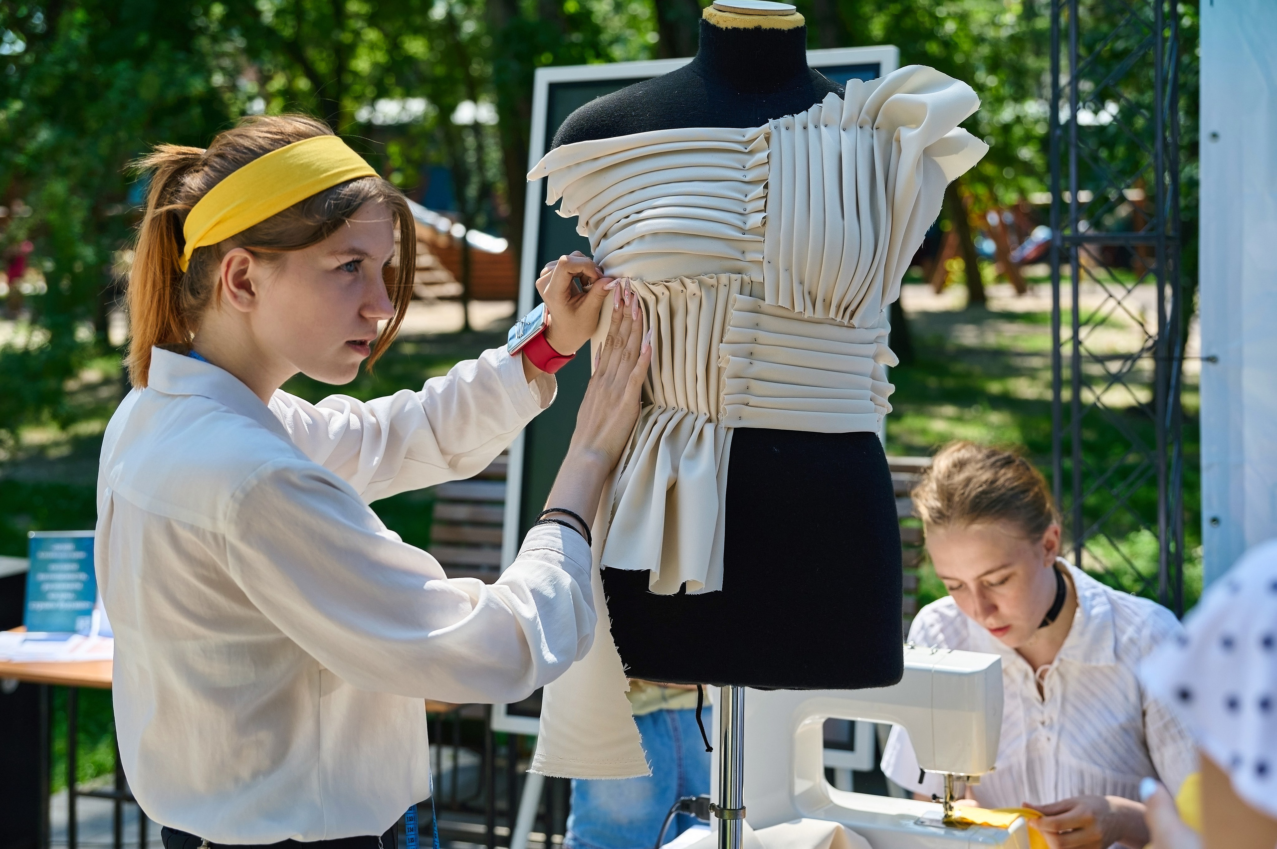 Всероссийская ярмарка трудоустройства. Фотограф Опыт Качество Скорость Горный Алтай Барнаул