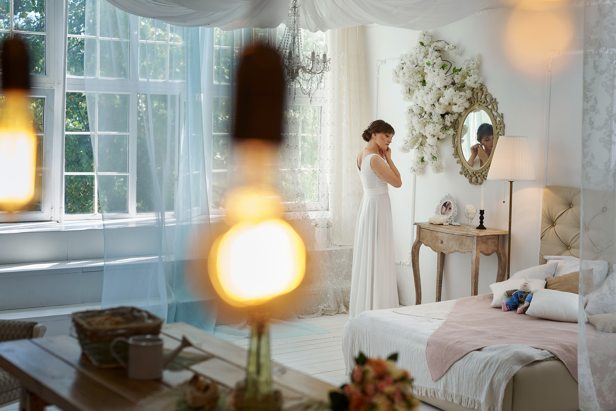 Виктория и Никита. Фотограф Опыт Качество Скорость Горный Алтай Барнаул