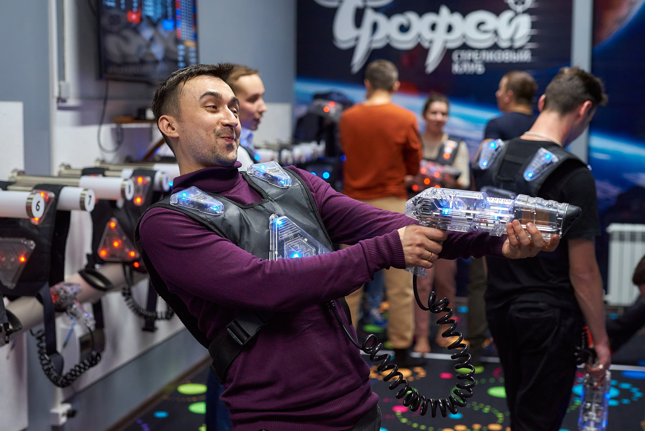 Не Корпоратив в BUNKERe. Фотограф Опыт Качество Скорость Горный Алтай Барнаул