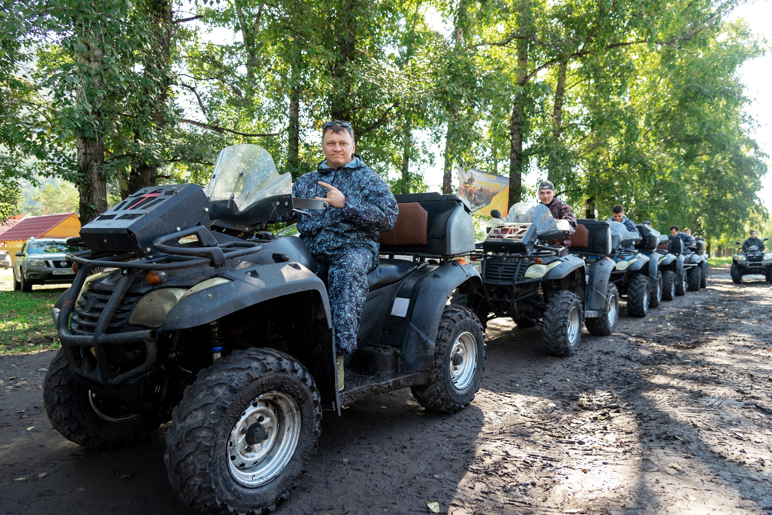 Тимбилдинг Lime. Фотограф Опыт Качество Скорость Горный Алтай Барнаул