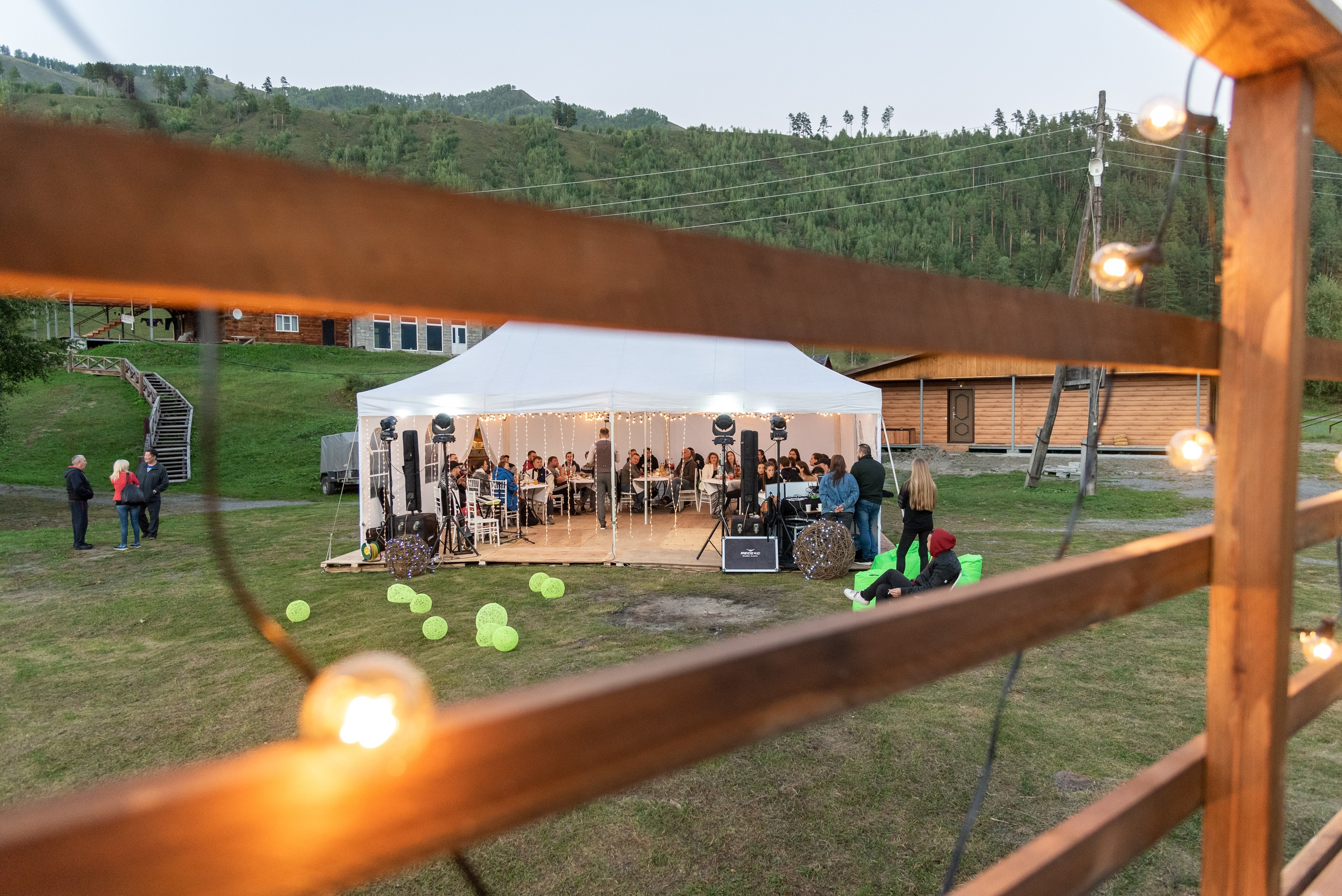 Тимбилдинг Lime. Фотограф Опыт Качество Скорость Горный Алтай Барнаул