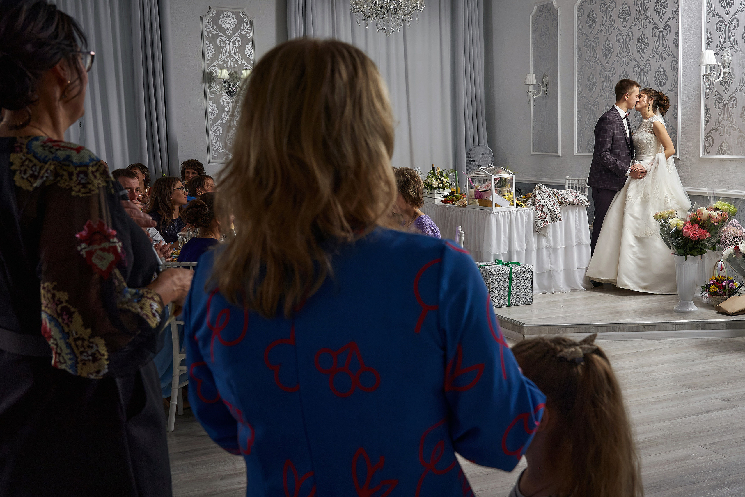 Виталина и Игорь. Фотограф Опыт Качество Скорость Горный Алтай Барнаул