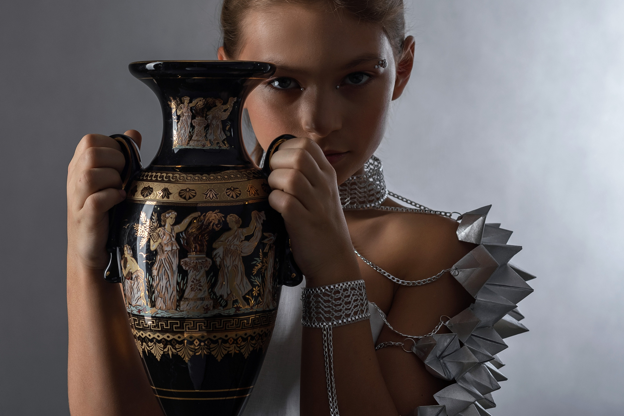 Журнал ДЕТKIDS. Юные воительницы!. Фотограф Опыт Качество Скорость Горный Алтай Барнаул