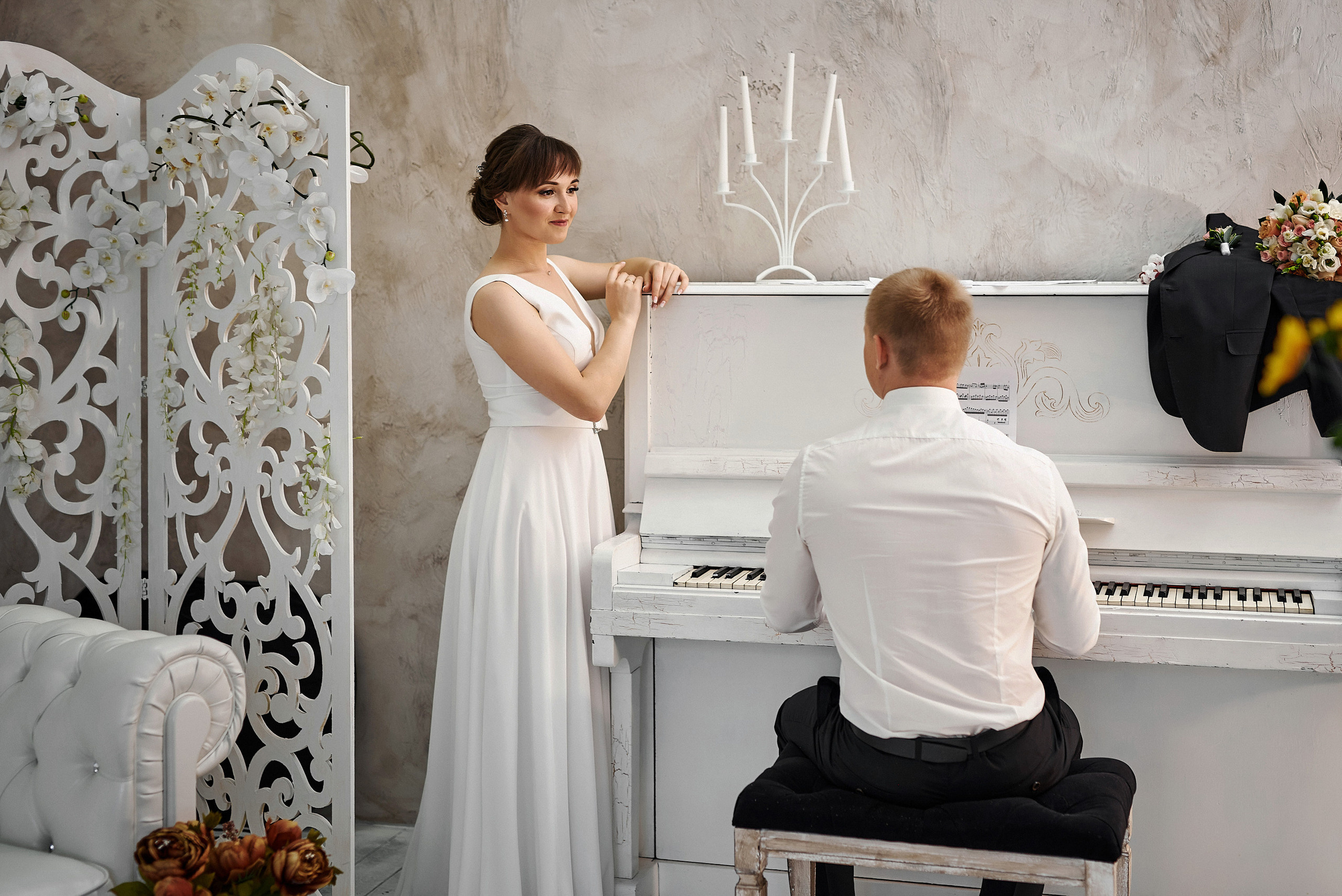 Виктория и Никита. Фотограф Опыт Качество Скорость Горный Алтай Барнаул