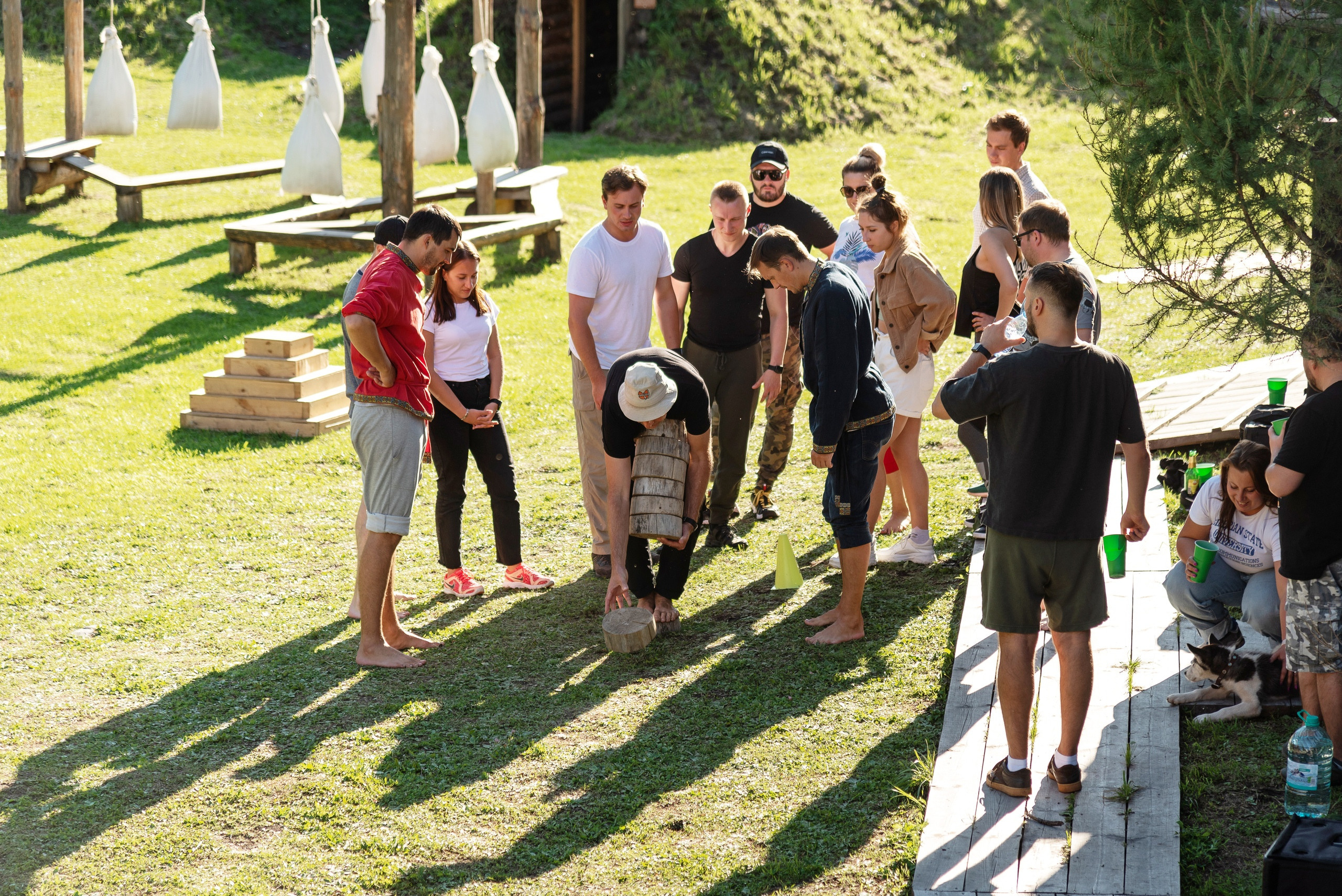 Тимбилдинг Lime. Фотограф Опыт Качество Скорость Горный Алтай Барнаул