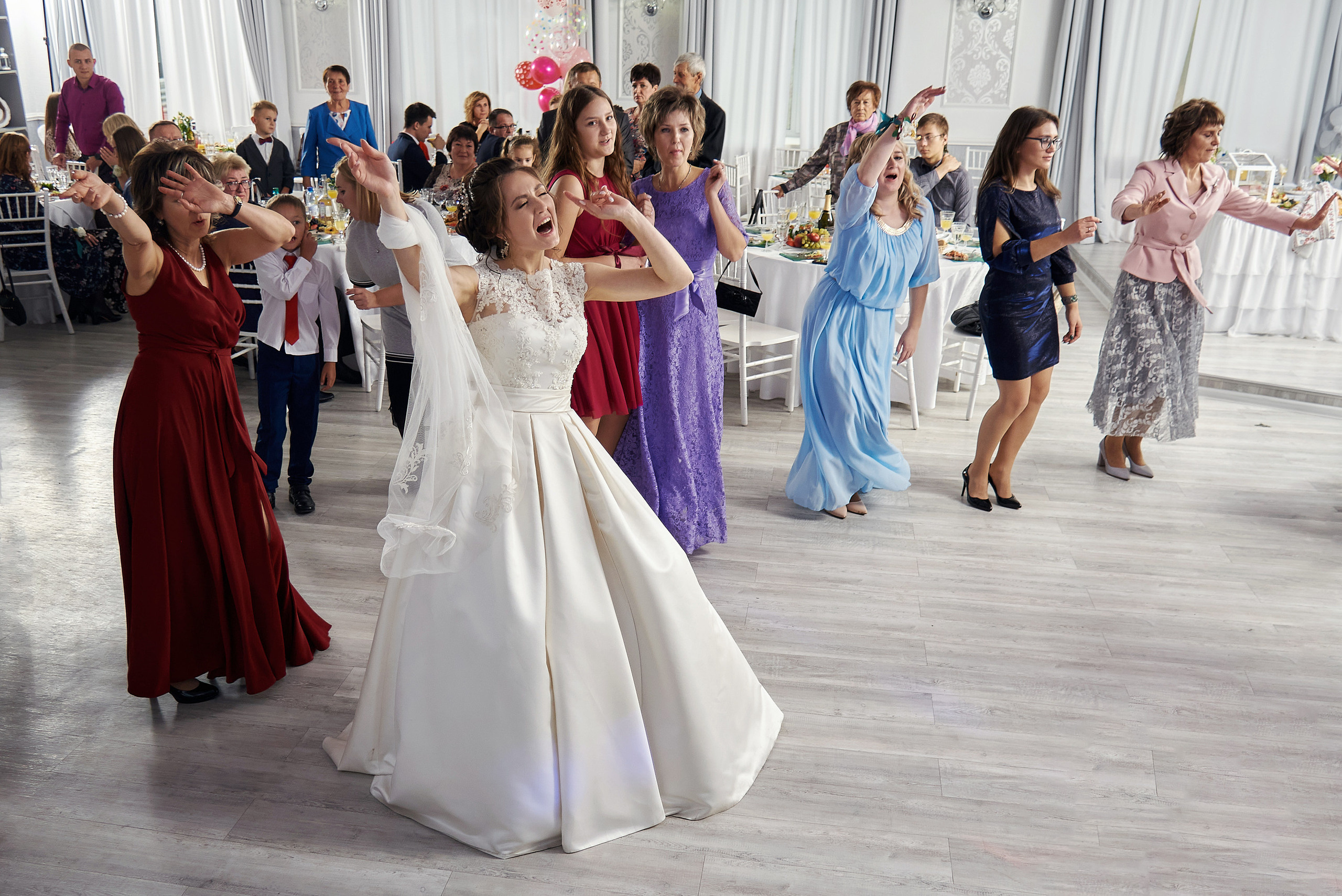 Виталина и Игорь. Фотограф Опыт Качество Скорость Горный Алтай Барнаул