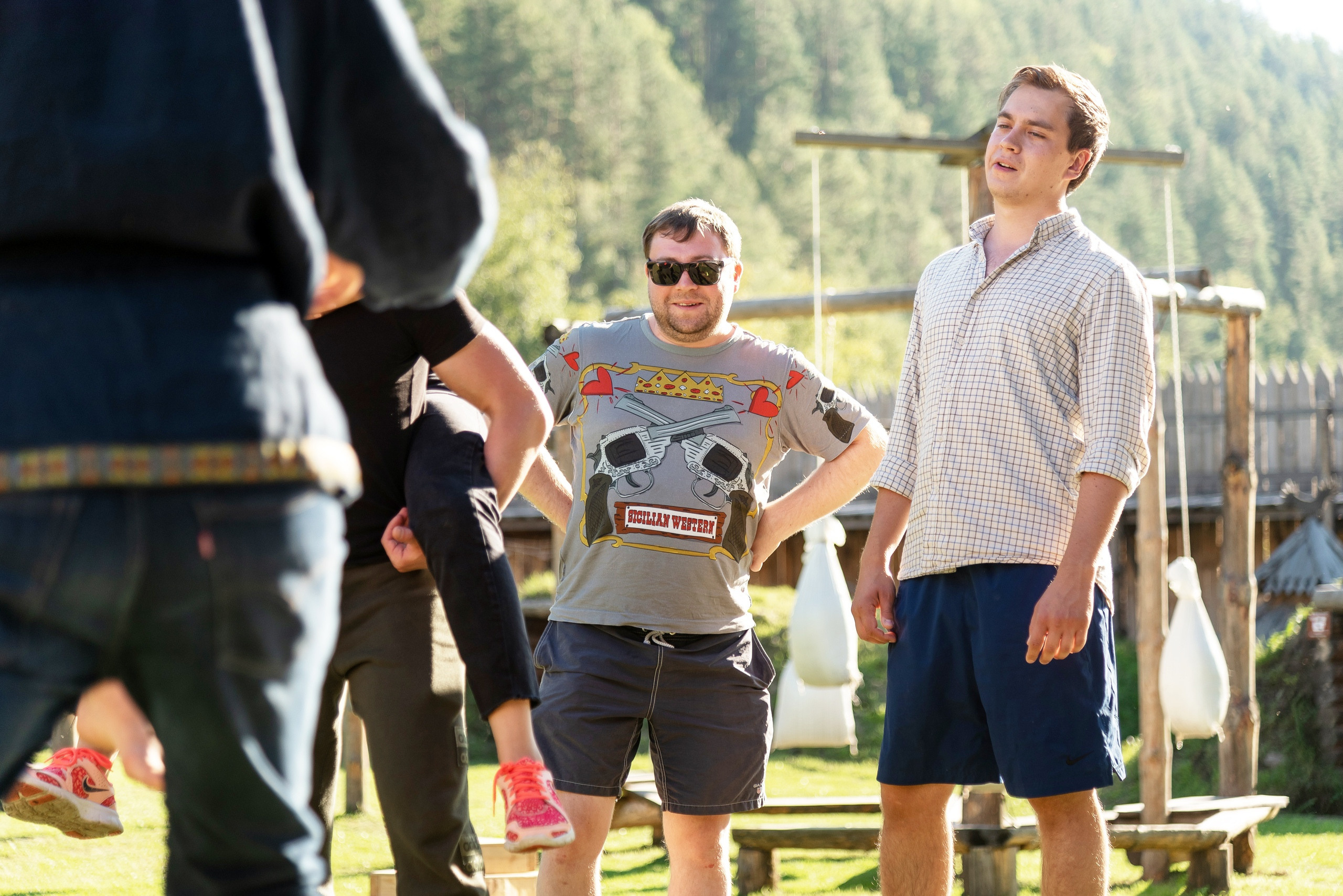 Тимбилдинг Lime. Фотограф Опыт Качество Скорость Горный Алтай Барнаул