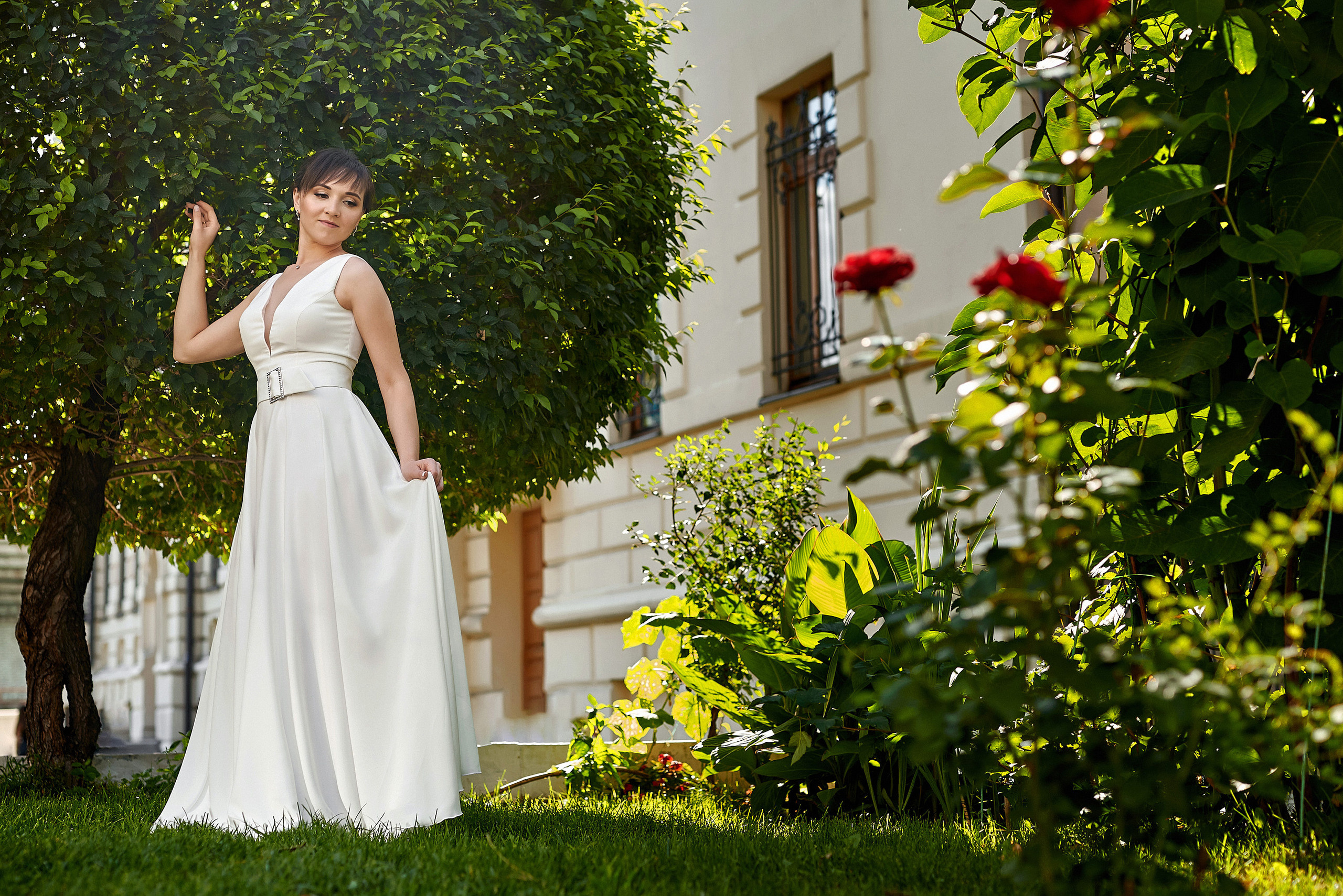 Виктория и Никита. Фотограф Опыт Качество Скорость Горный Алтай Барнаул