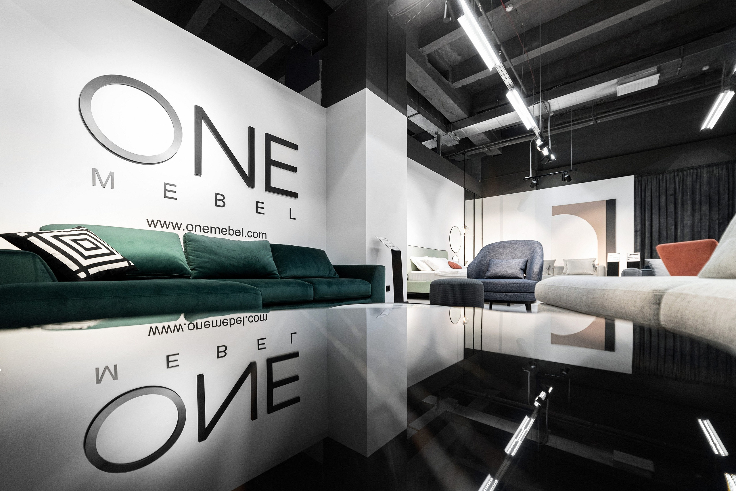 Магазин мебели Sleep House. One MEBEL. Фотограф Опыт Качество Скорость Горный Алтай Барнаул