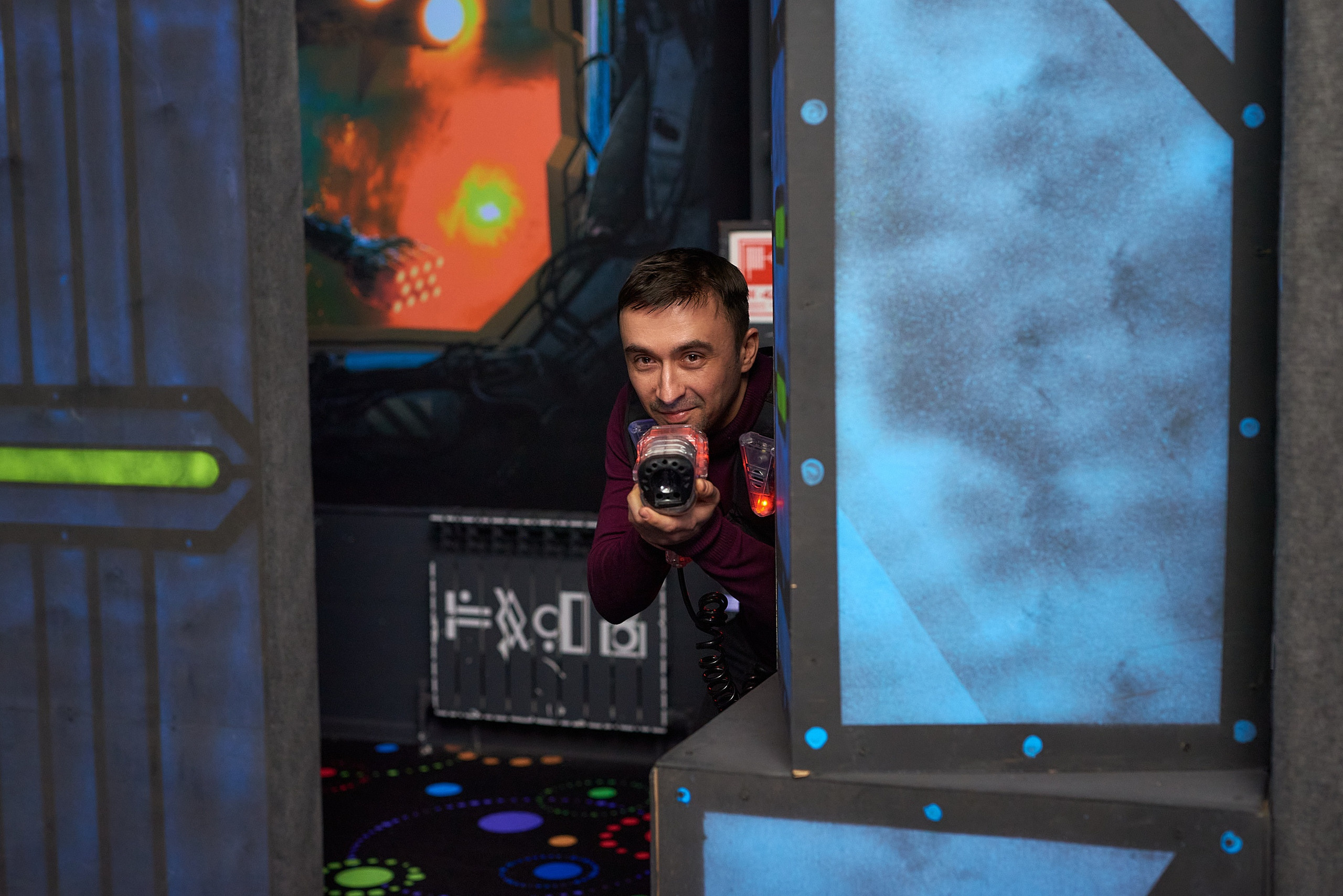 Не Корпоратив в BUNKERe. Фотограф Опыт Качество Скорость Горный Алтай Барнаул