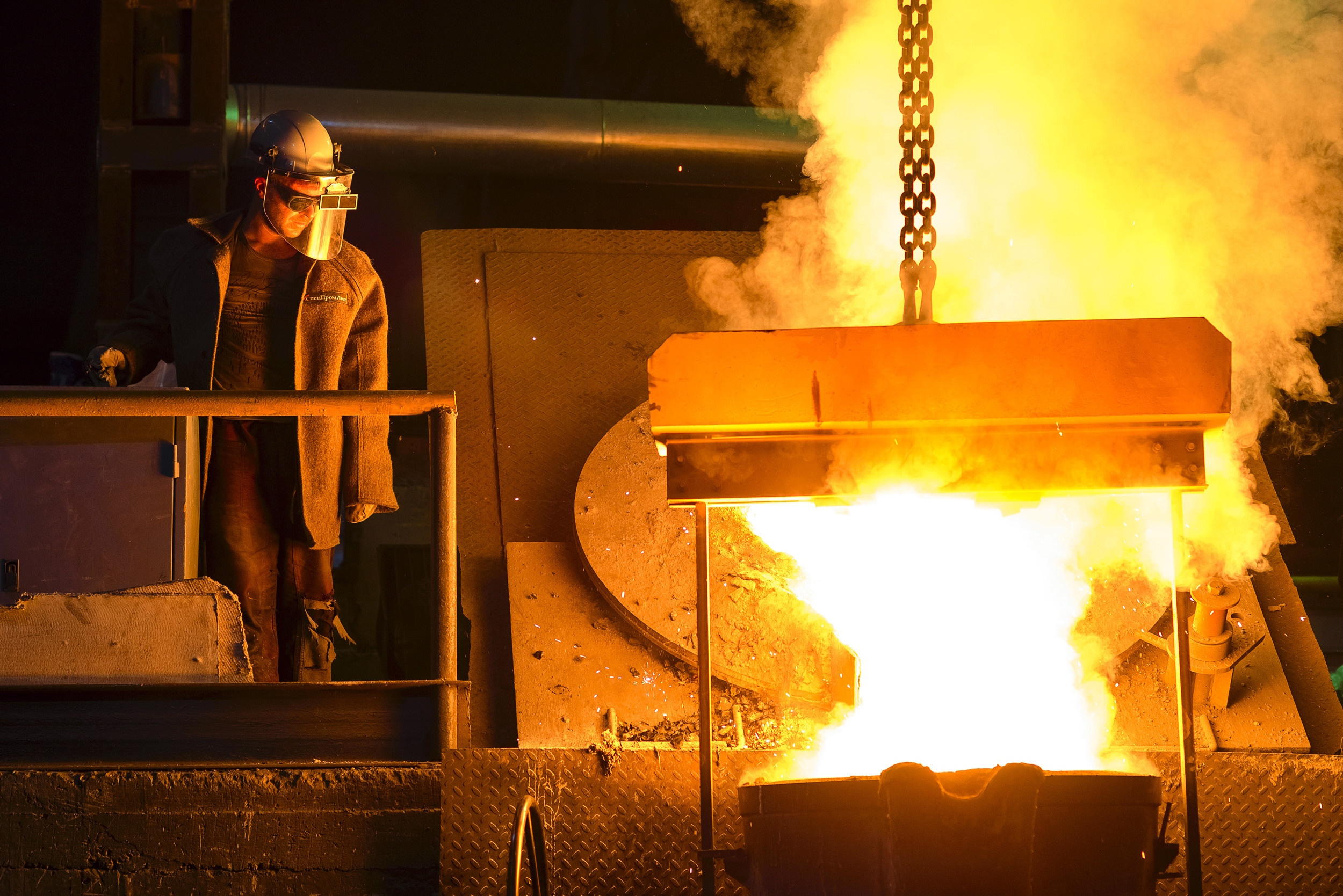 Завод металлов. Фотограф Опыт Качество Скорость Горный Алтай Барнаул