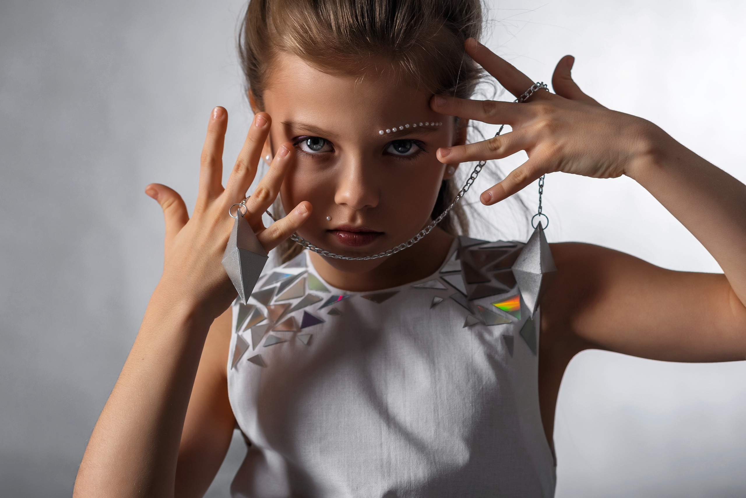 Журнал ДЕТKIDS. Юные воительницы!. Фотограф Опыт Качество Скорость Горный Алтай Барнаул