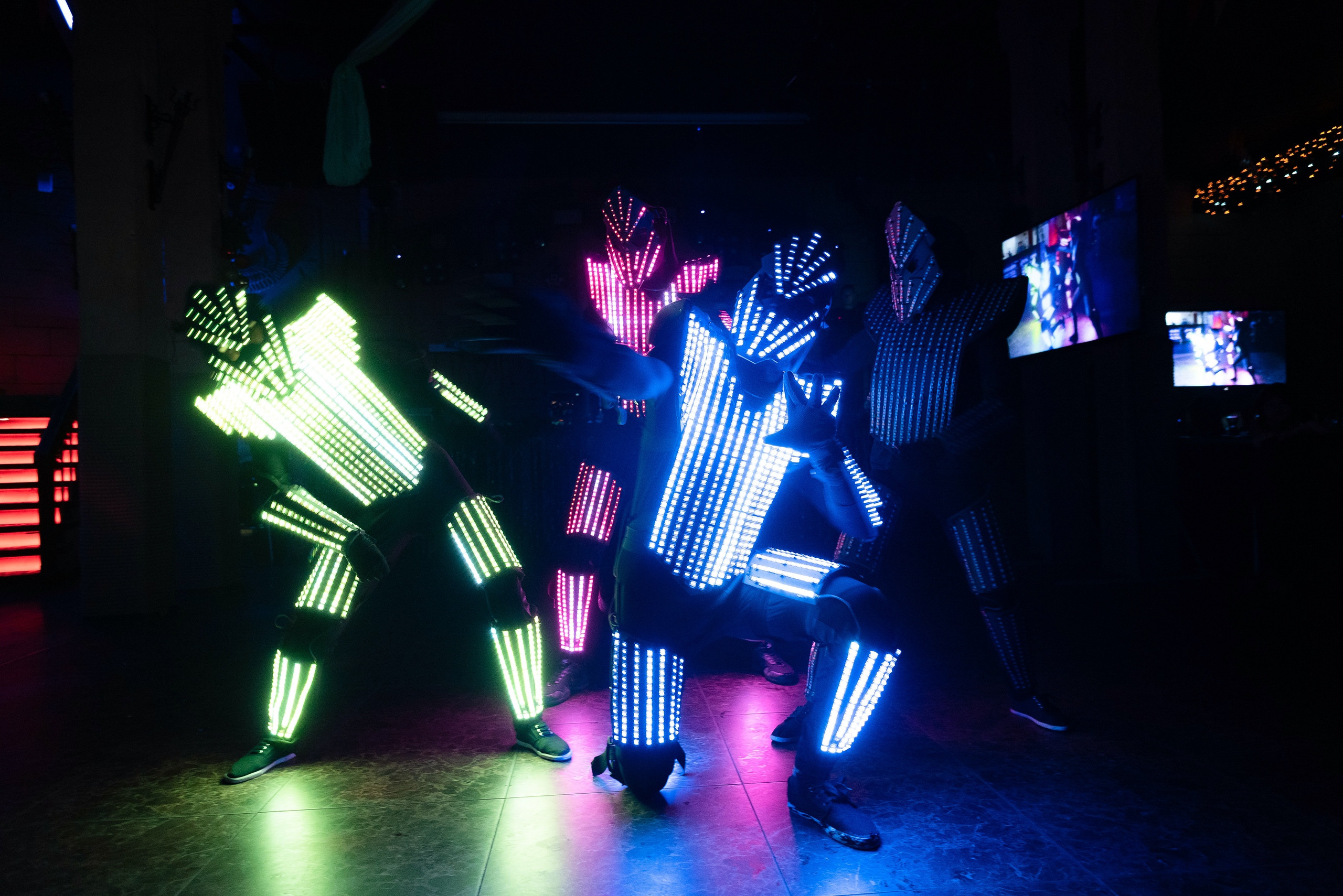 репортаж новый год барнаул