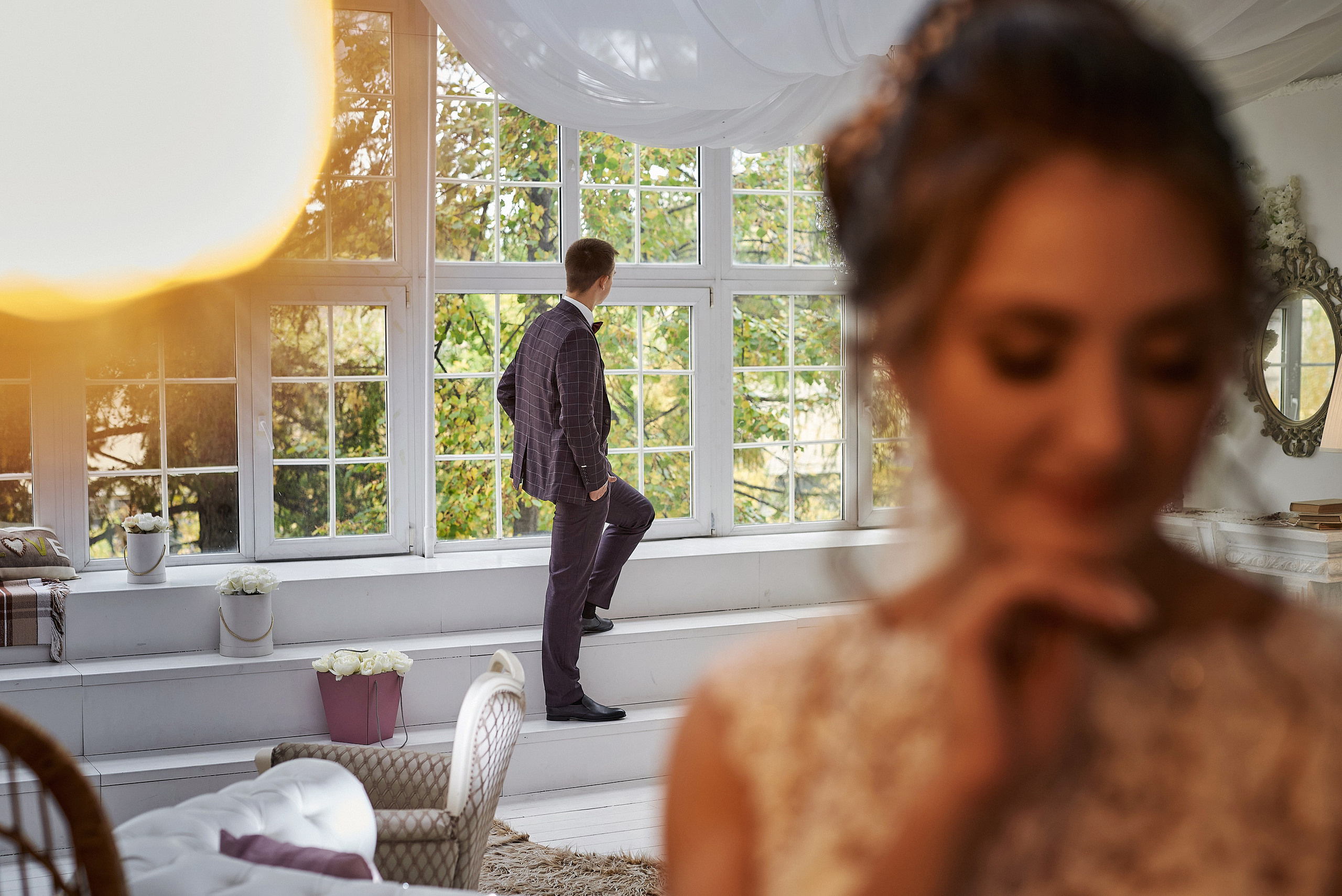 Виталина и Игорь. Фотограф Опыт Качество Скорость Горный Алтай Барнаул