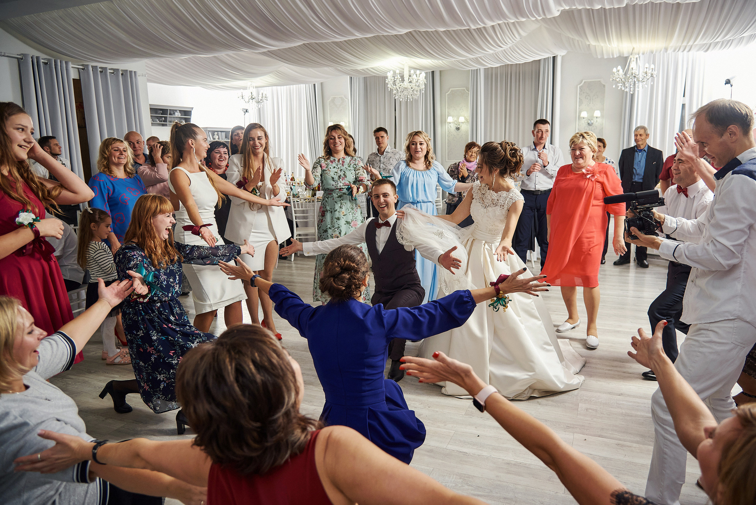 Виталина и Игорь. Фотограф Опыт Качество Скорость Горный Алтай Барнаул