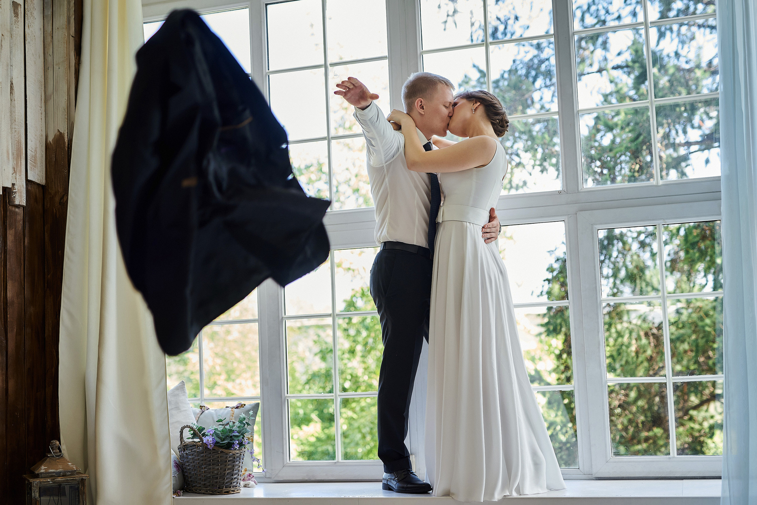 Виктория и Никита. Фотограф Опыт Качество Скорость Горный Алтай Барнаул