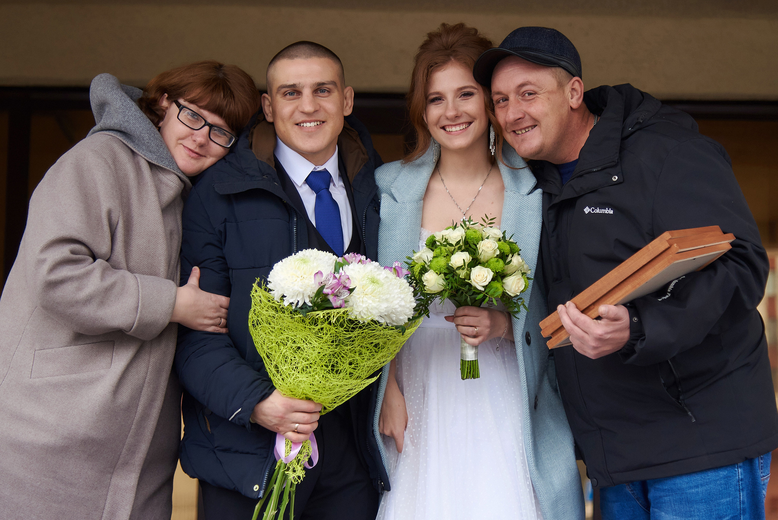 Анастасия и Сергей. Фотограф Опыт Качество Скорость Горный Алтай Барнаул