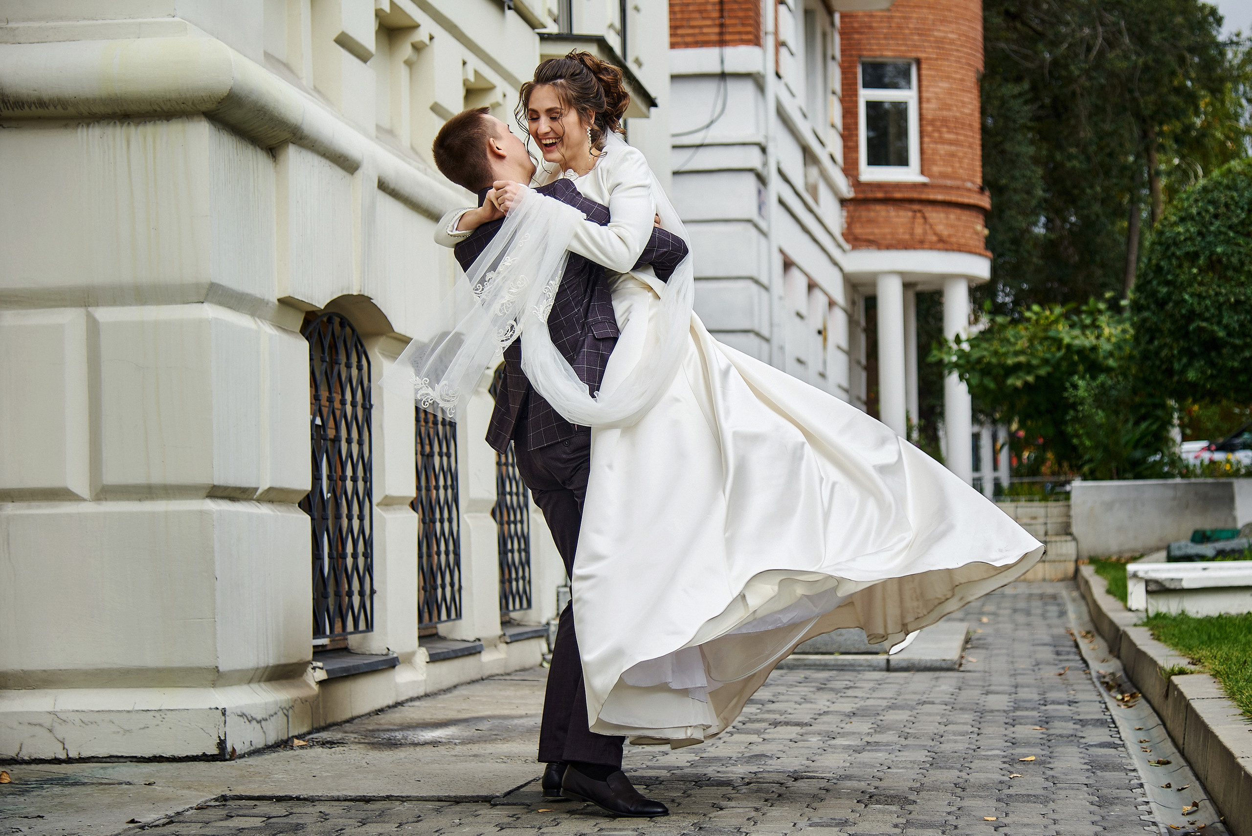 Виталина и Игорь. Фотограф Опыт Качество Скорость Горный Алтай Барнаул