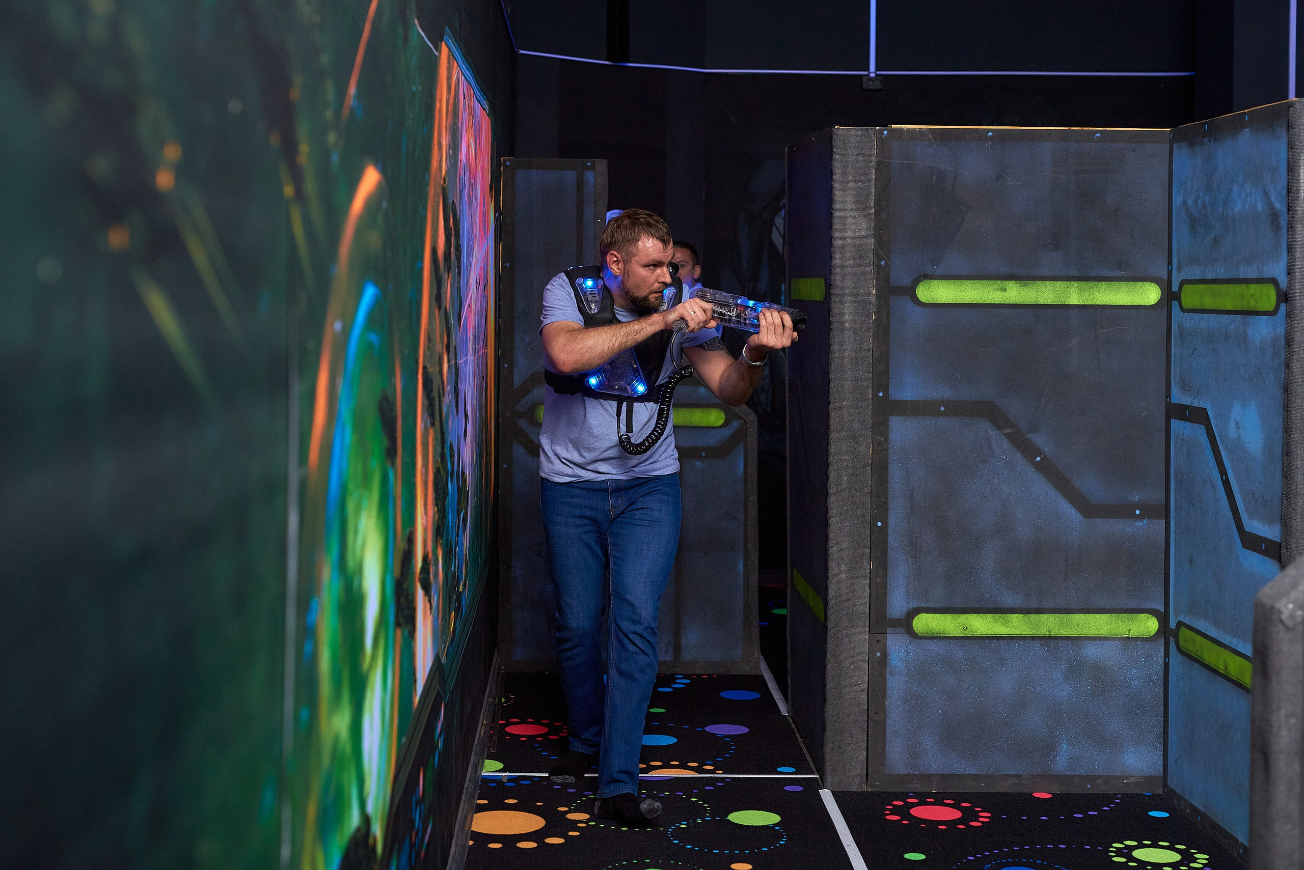 Не Корпоратив в BUNKERe. Фотограф Опыт Качество Скорость Горный Алтай Барнаул