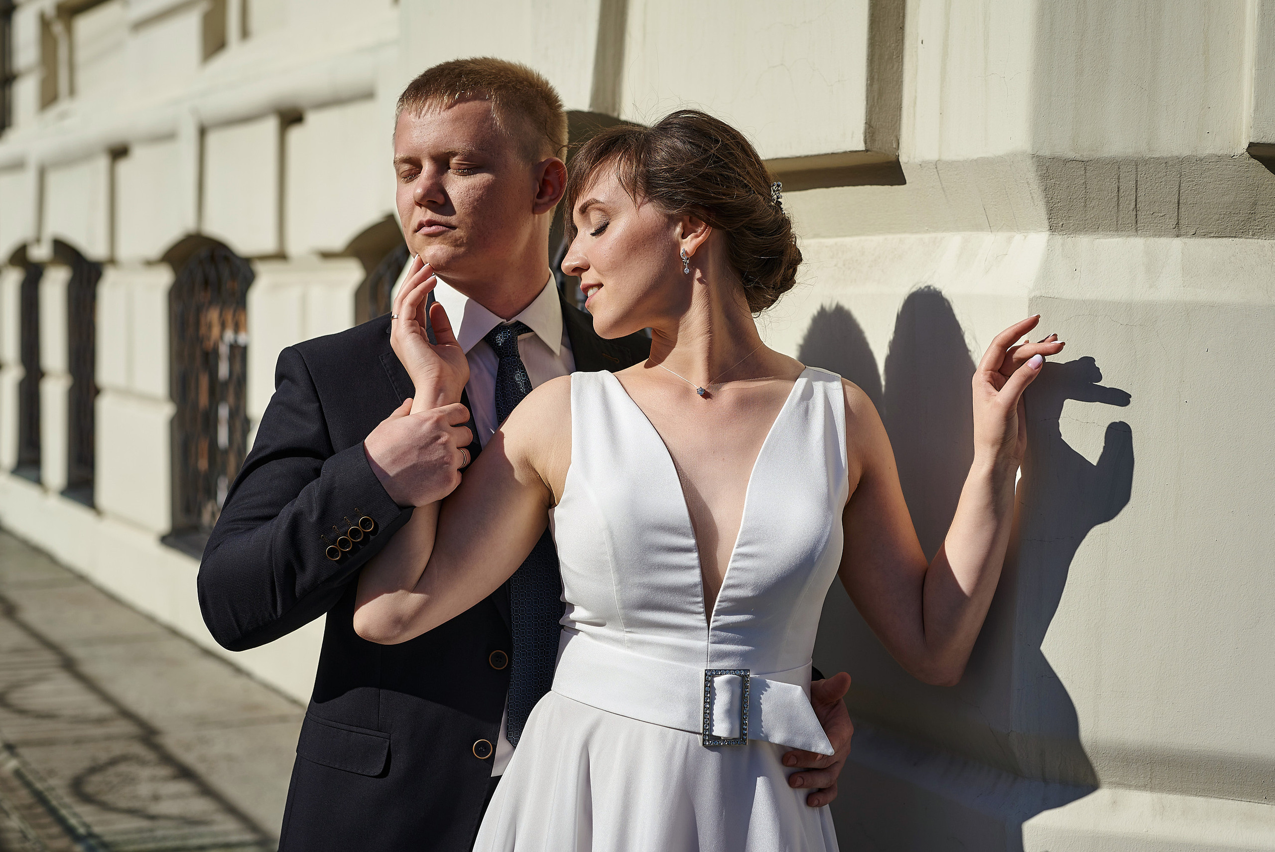 Виктория и Никита. Фотограф Опыт Качество Скорость Горный Алтай Барнаул