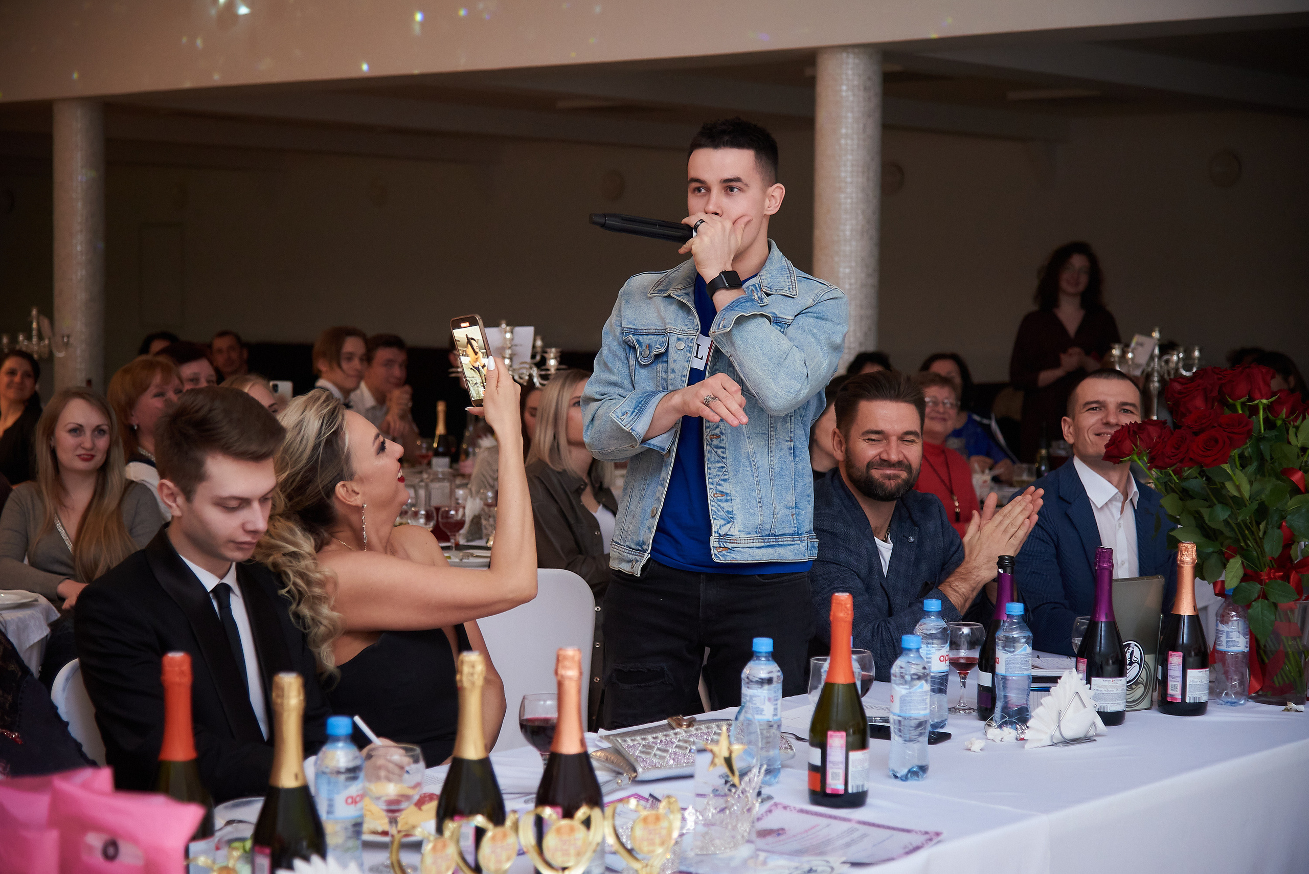 «МИСТЕР БАРНАУЛ 2020-2021» и «КОРОЛЕВА КРАСОТЫ 2020-2021"👑. Фотограф Опыт Качество Скорость Горный Алтай Барнаул