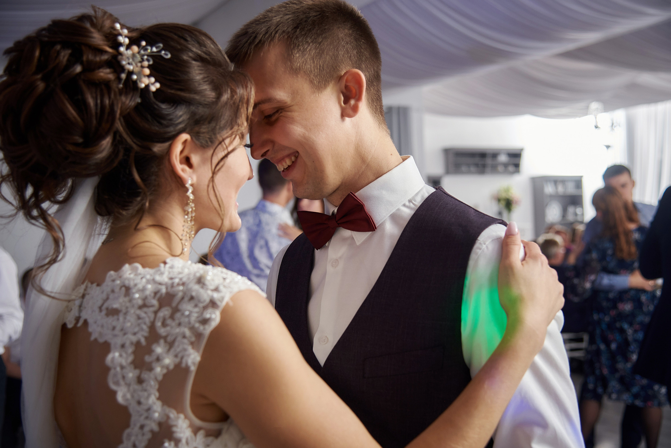 Виталина и Игорь. Фотограф Опыт Качество Скорость Горный Алтай Барнаул