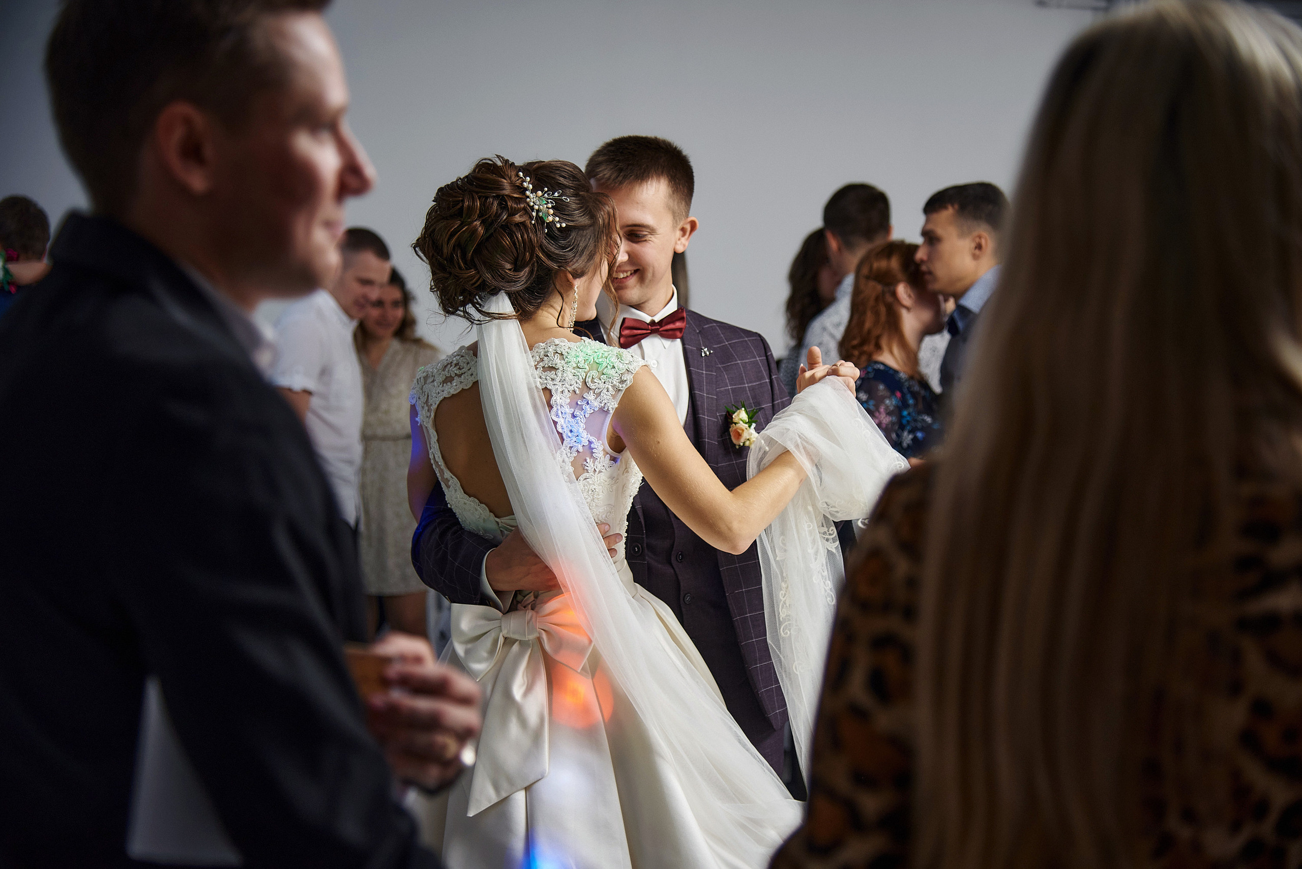 Виталина и Игорь. Фотограф Опыт Качество Скорость Горный Алтай Барнаул