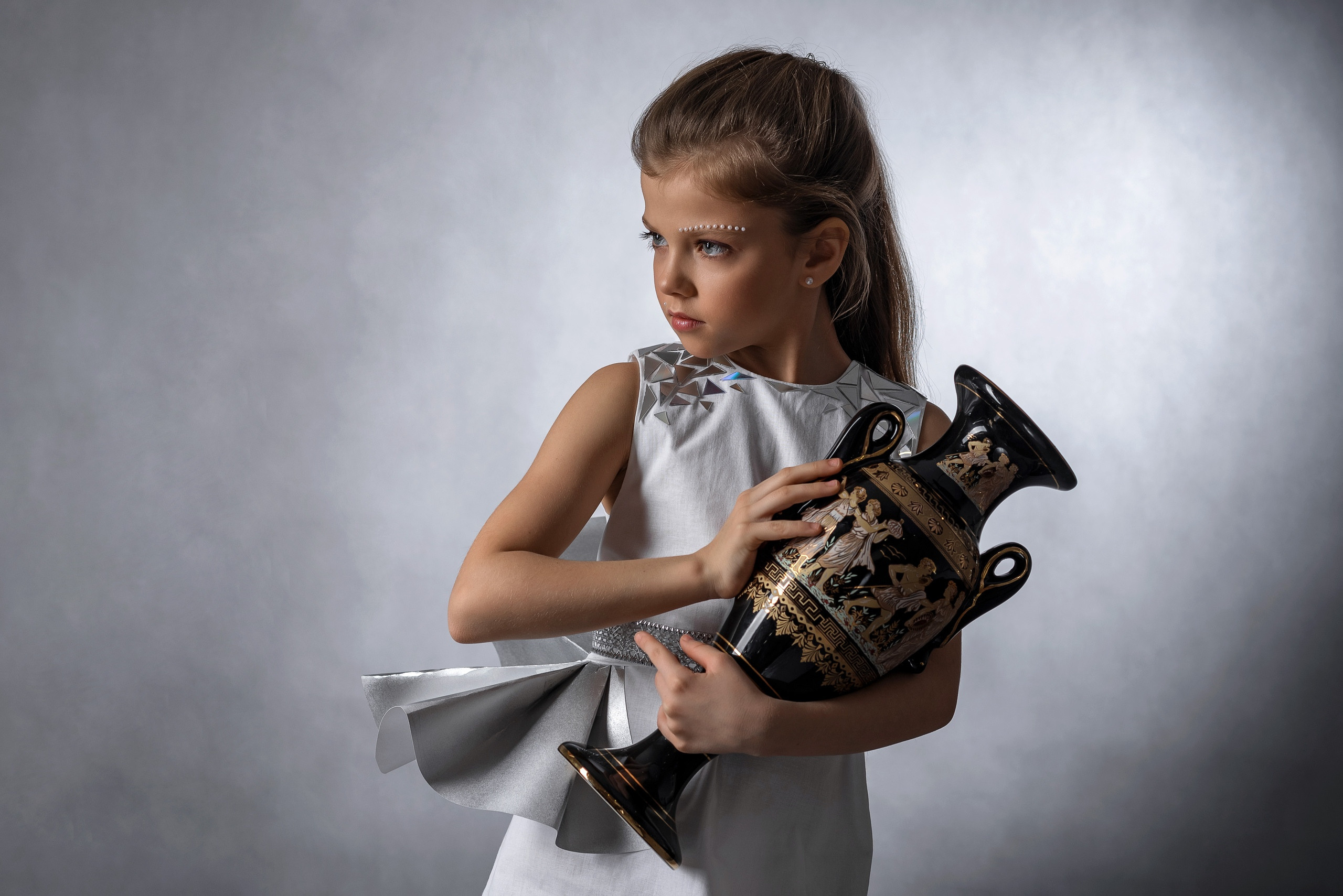 Журнал ДЕТKIDS. Юные воительницы!. Фотограф Опыт Качество Скорость Горный Алтай Барнаул