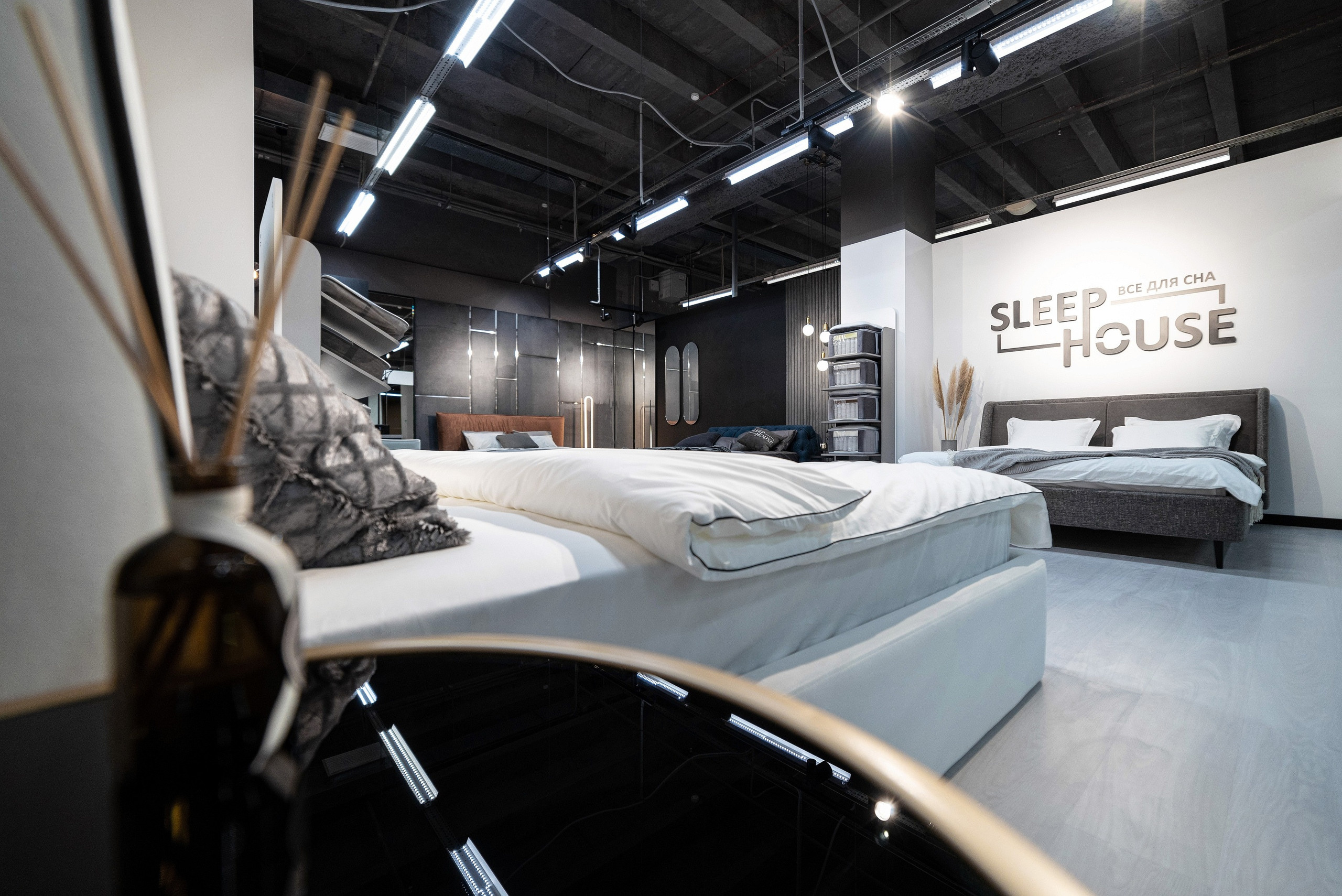 Магазин мебели Sleep House. One MEBEL. Фотограф Опыт Качество Скорость Горный Алтай Барнаул