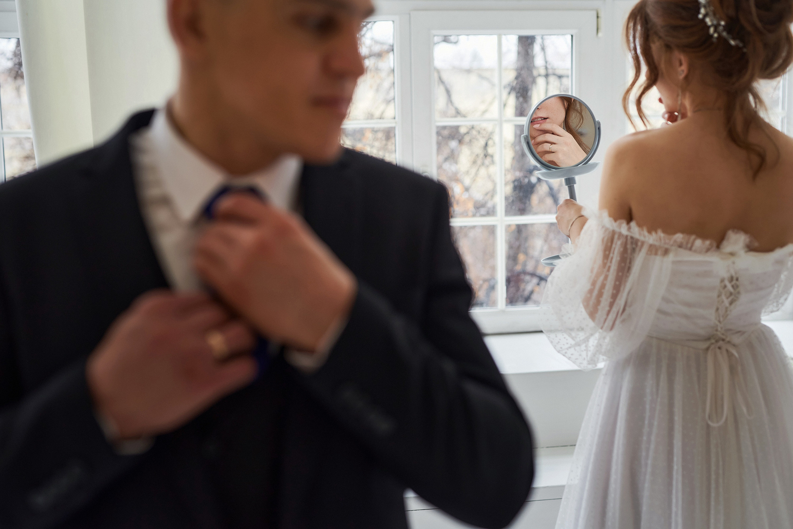 Анастасия и Сергей. Фотограф Опыт Качество Скорость Горный Алтай Барнаул