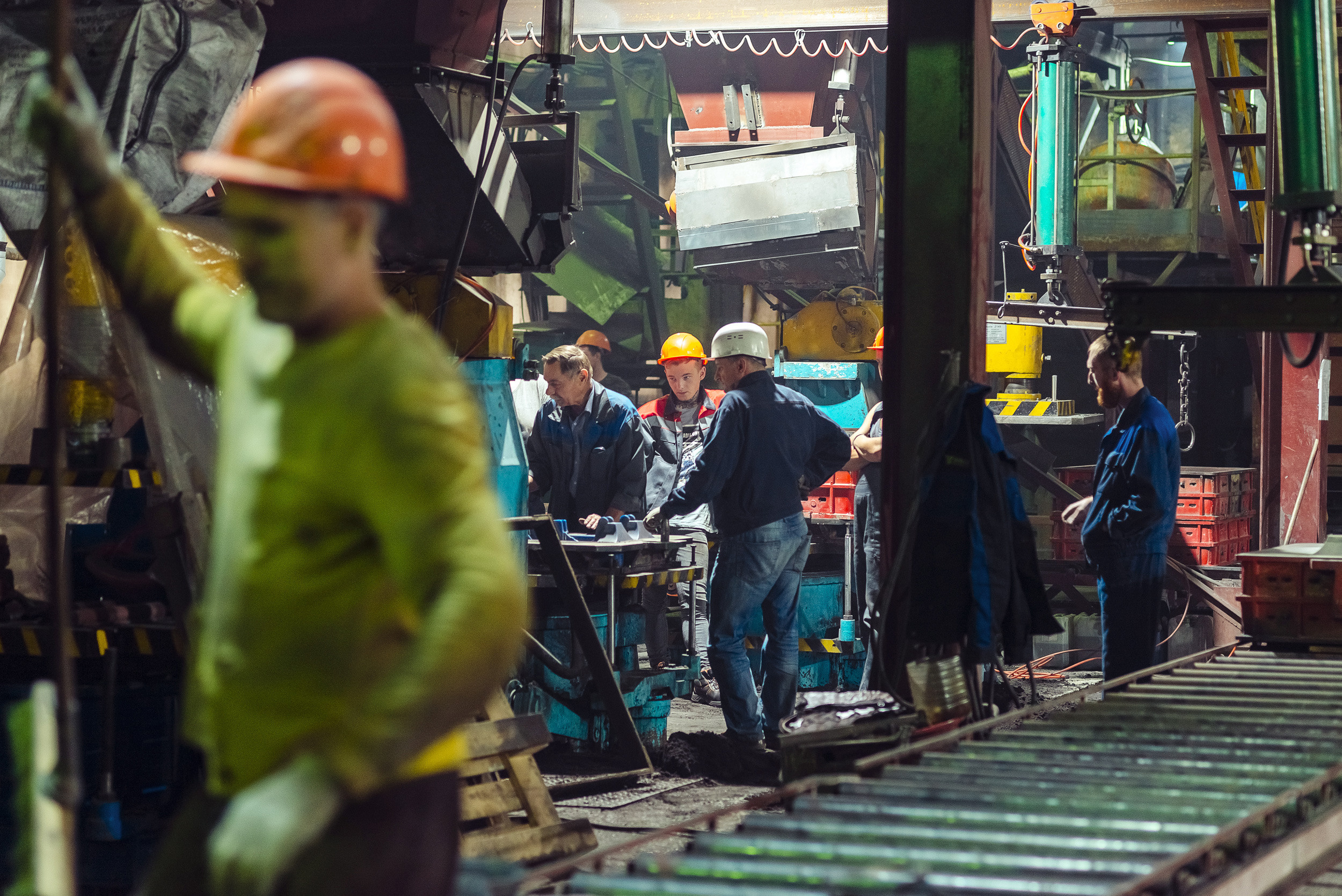 Завод металлов. Фотограф Опыт Качество Скорость Горный Алтай Барнаул