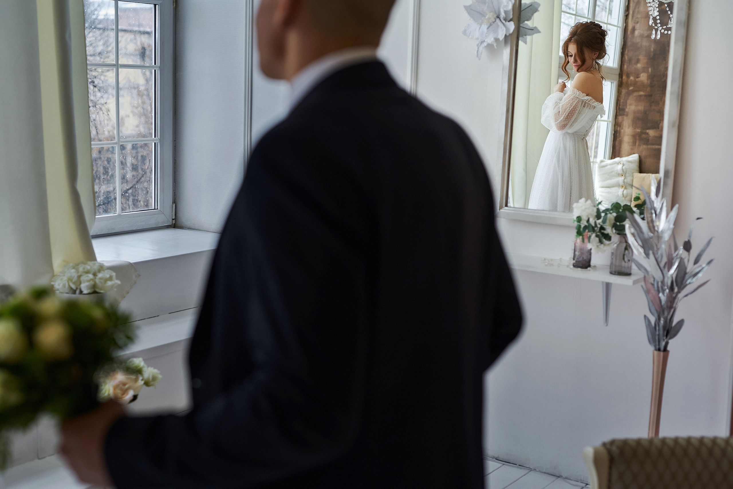 Анастасия и Сергей. Фотограф Опыт Качество Скорость Горный Алтай Барнаул