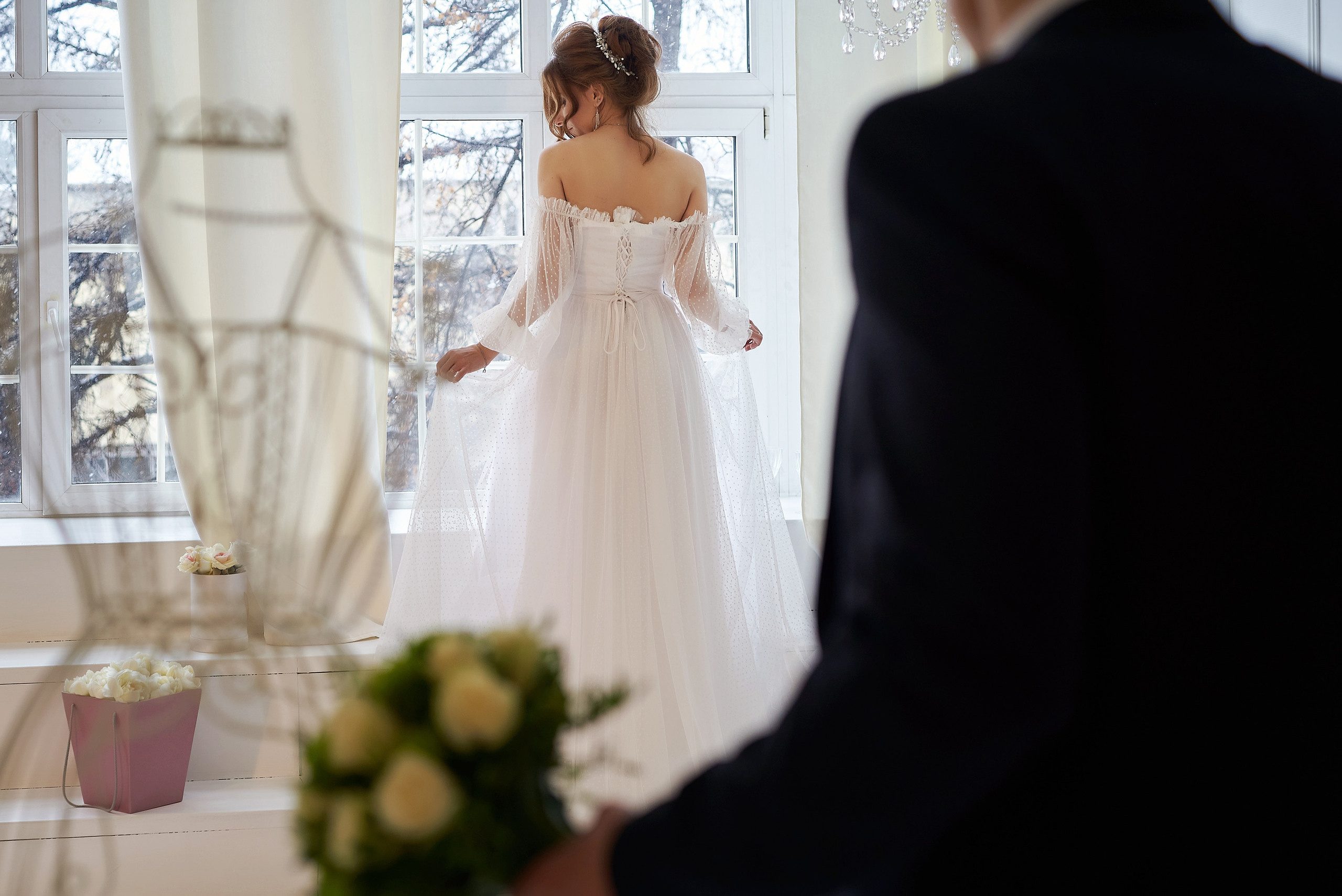 Анастасия и Сергей. Фотограф Опыт Качество Скорость Горный Алтай Барнаул