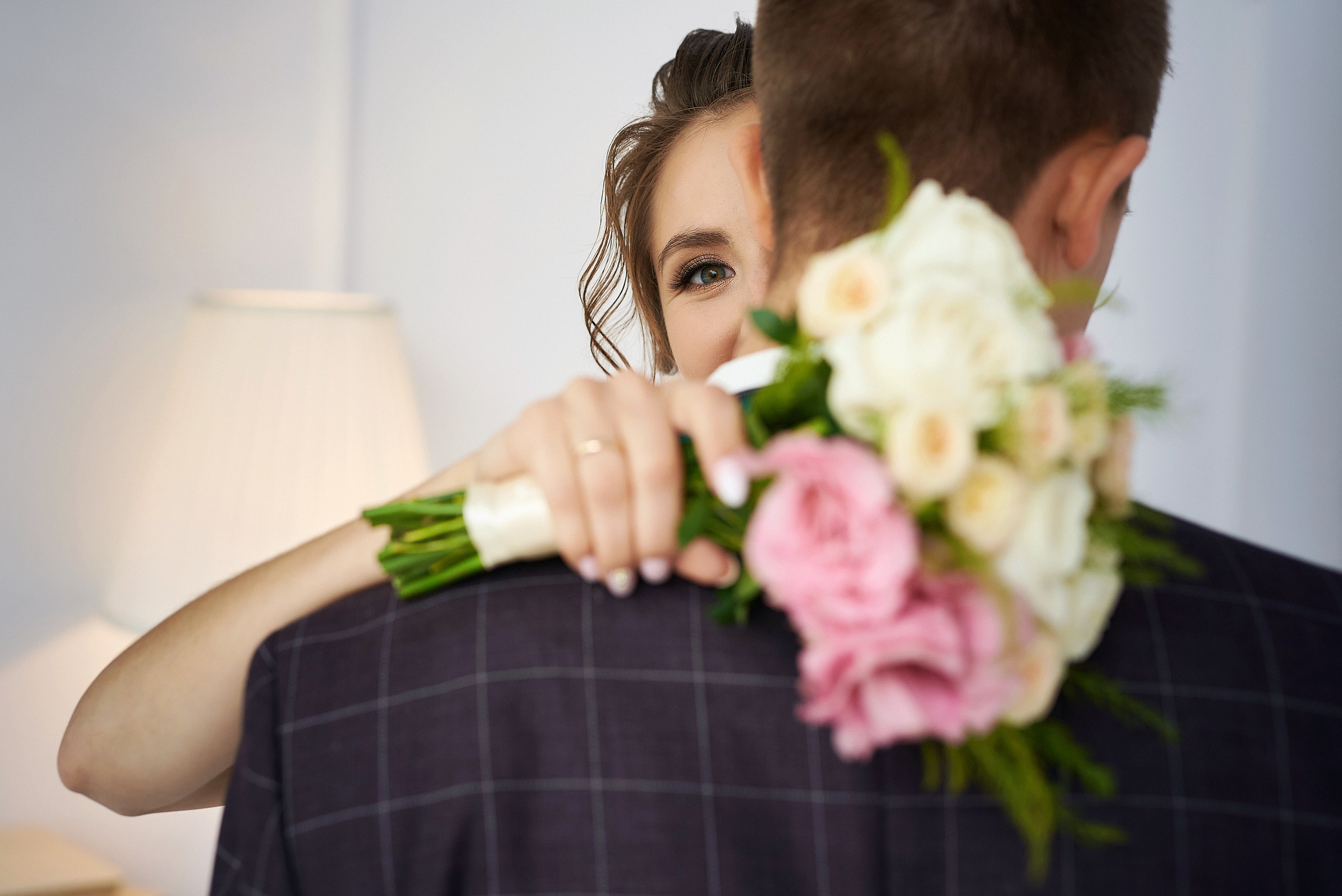 Виталина и Игорь. Фотограф Опыт Качество Скорость Горный Алтай Барнаул