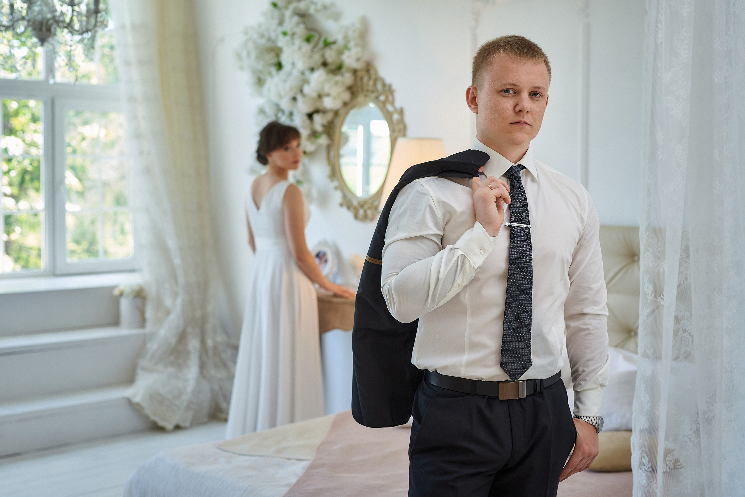 Виктория и Никита. Фотограф Опыт Качество Скорость Горный Алтай Барнаул