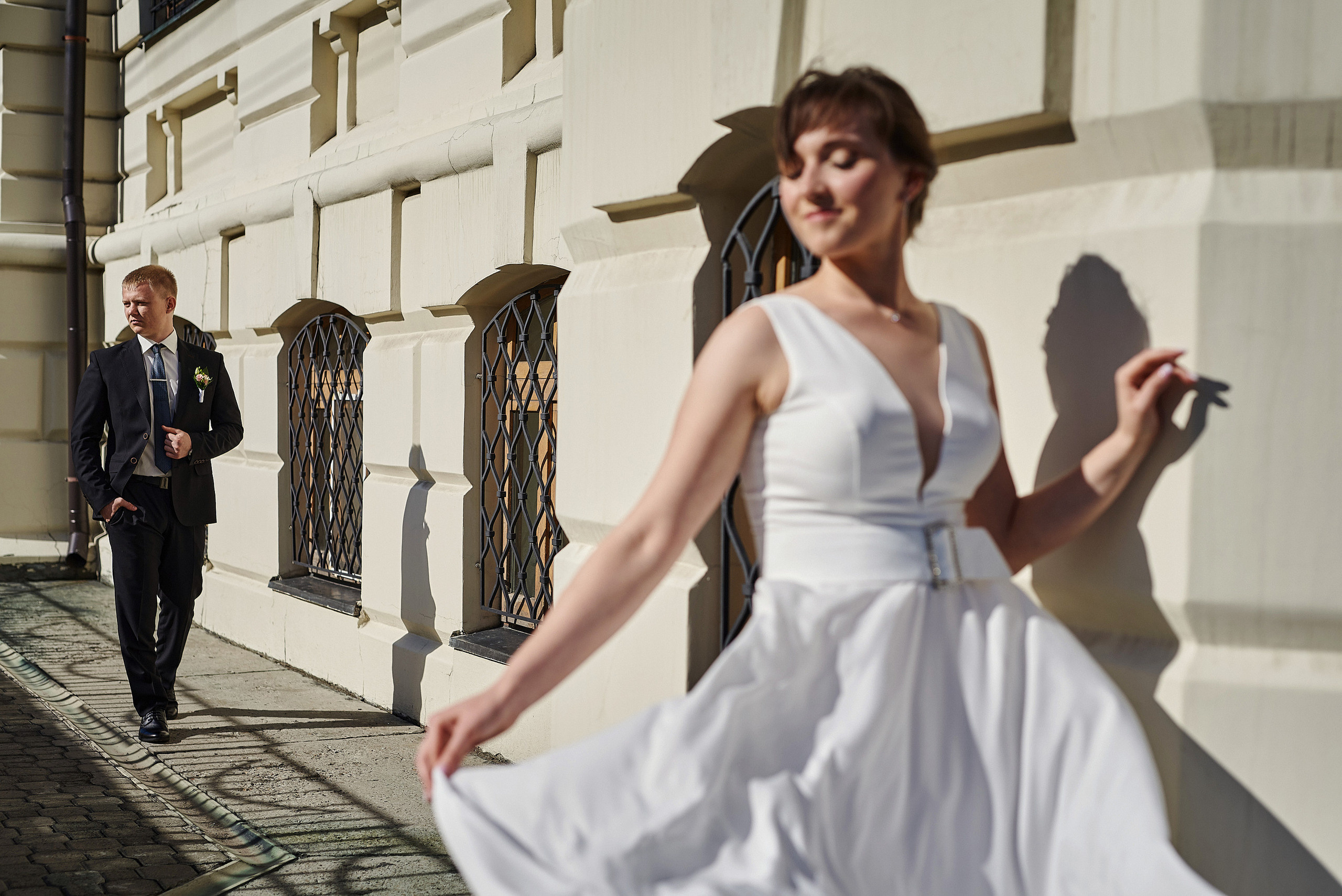 Виктория и Никита. Фотограф Опыт Качество Скорость Горный Алтай Барнаул