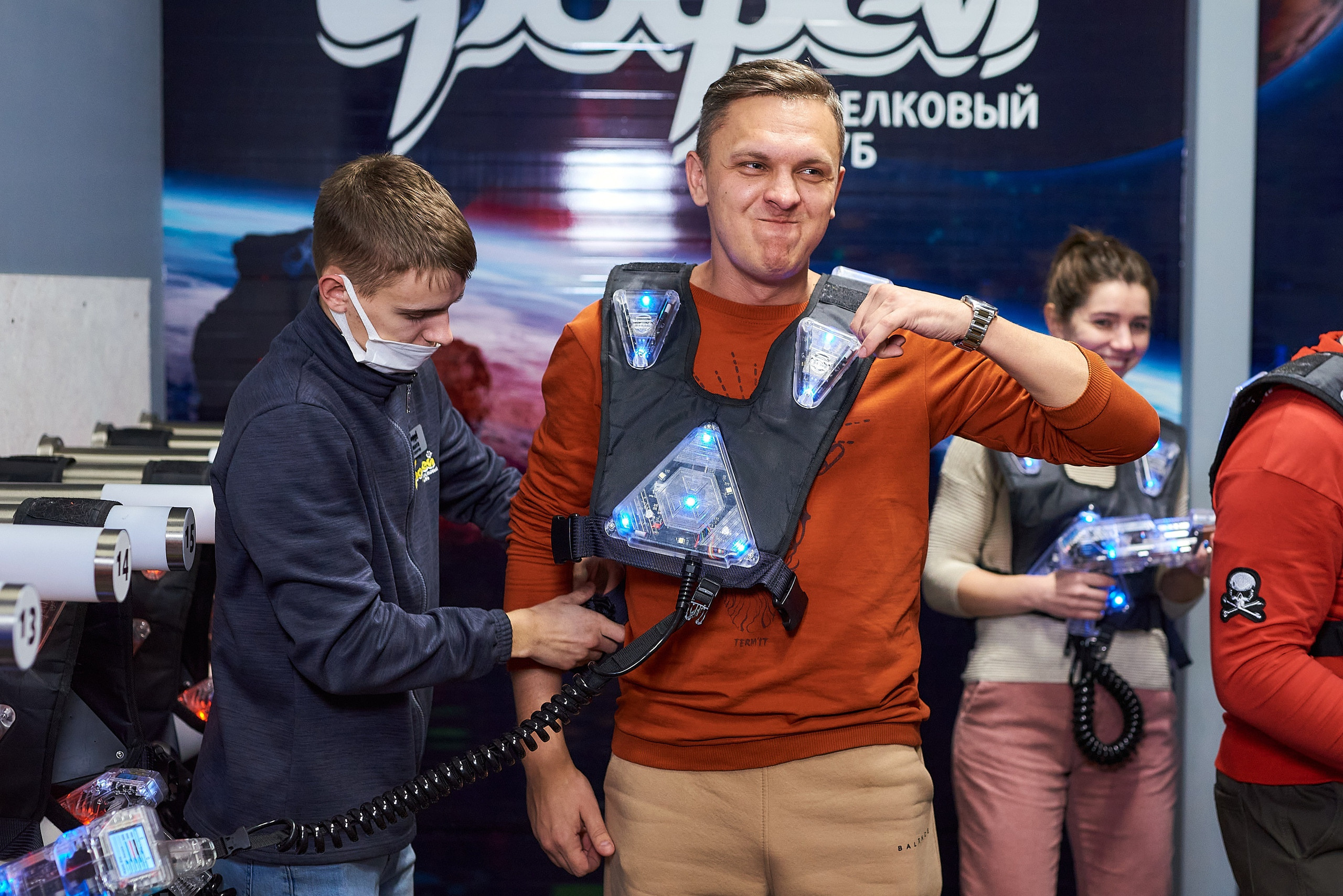 Не Корпоратив в BUNKERe. Фотограф Опыт Качество Скорость Горный Алтай Барнаул