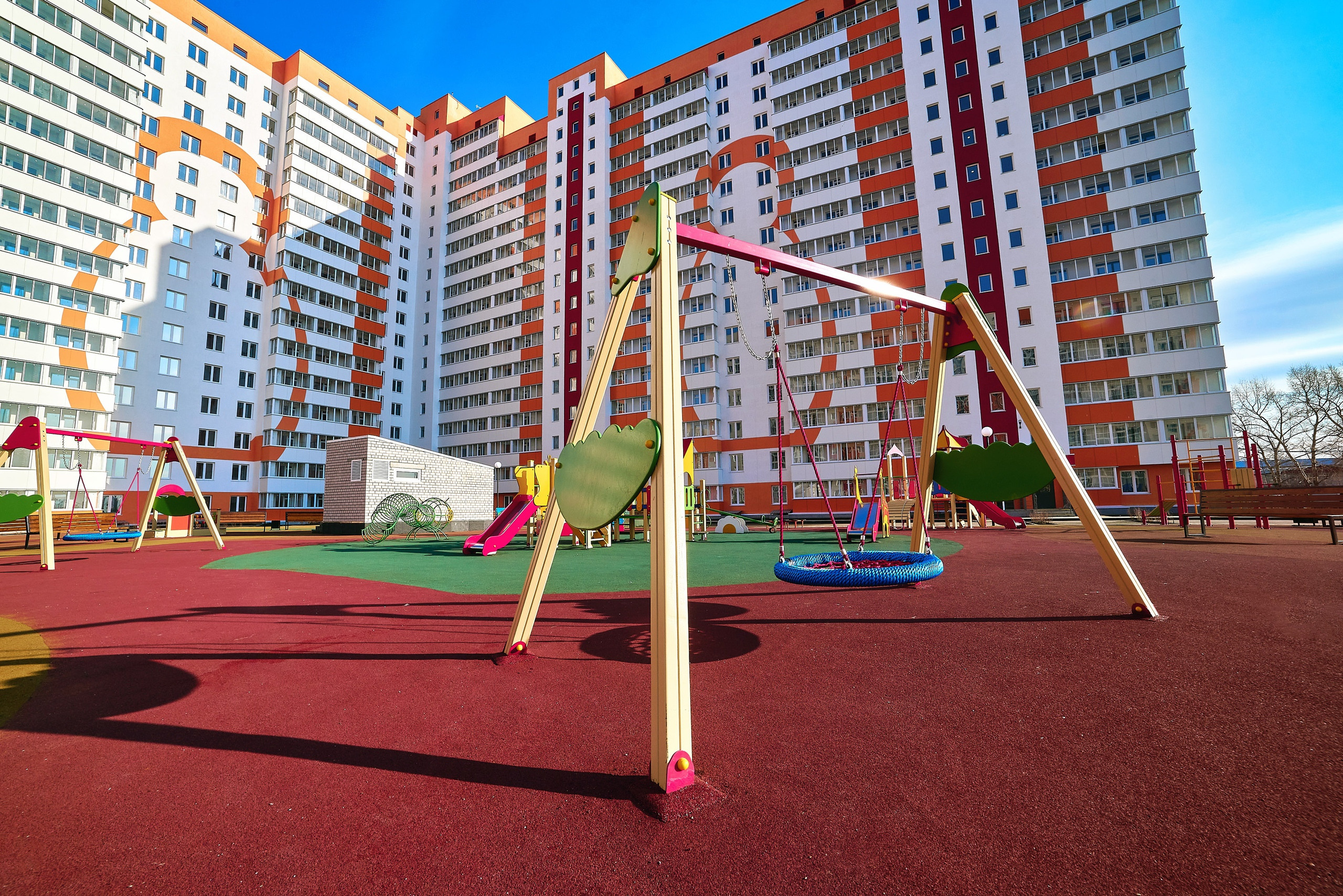 Архитектурная съемка. Матрешки. Фотограф Опыт Качество Скорость Горный Алтай Барнаул