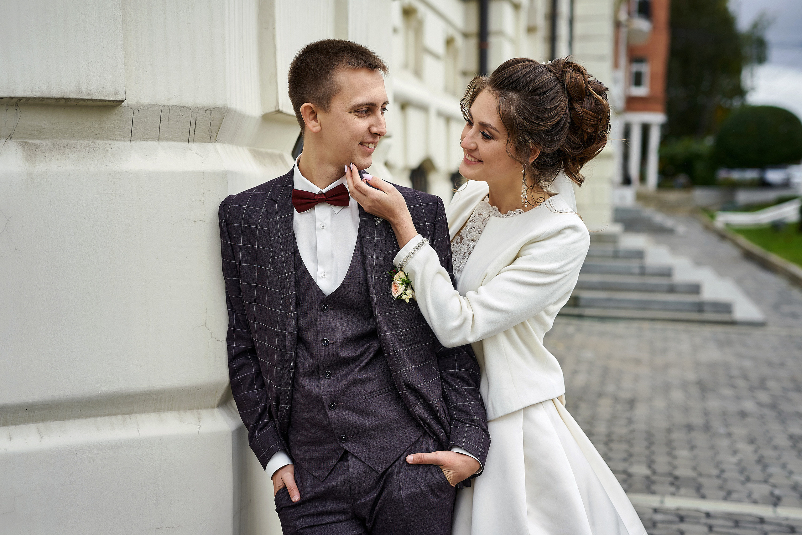 Виталина и Игорь. Фотограф Опыт Качество Скорость Горный Алтай Барнаул