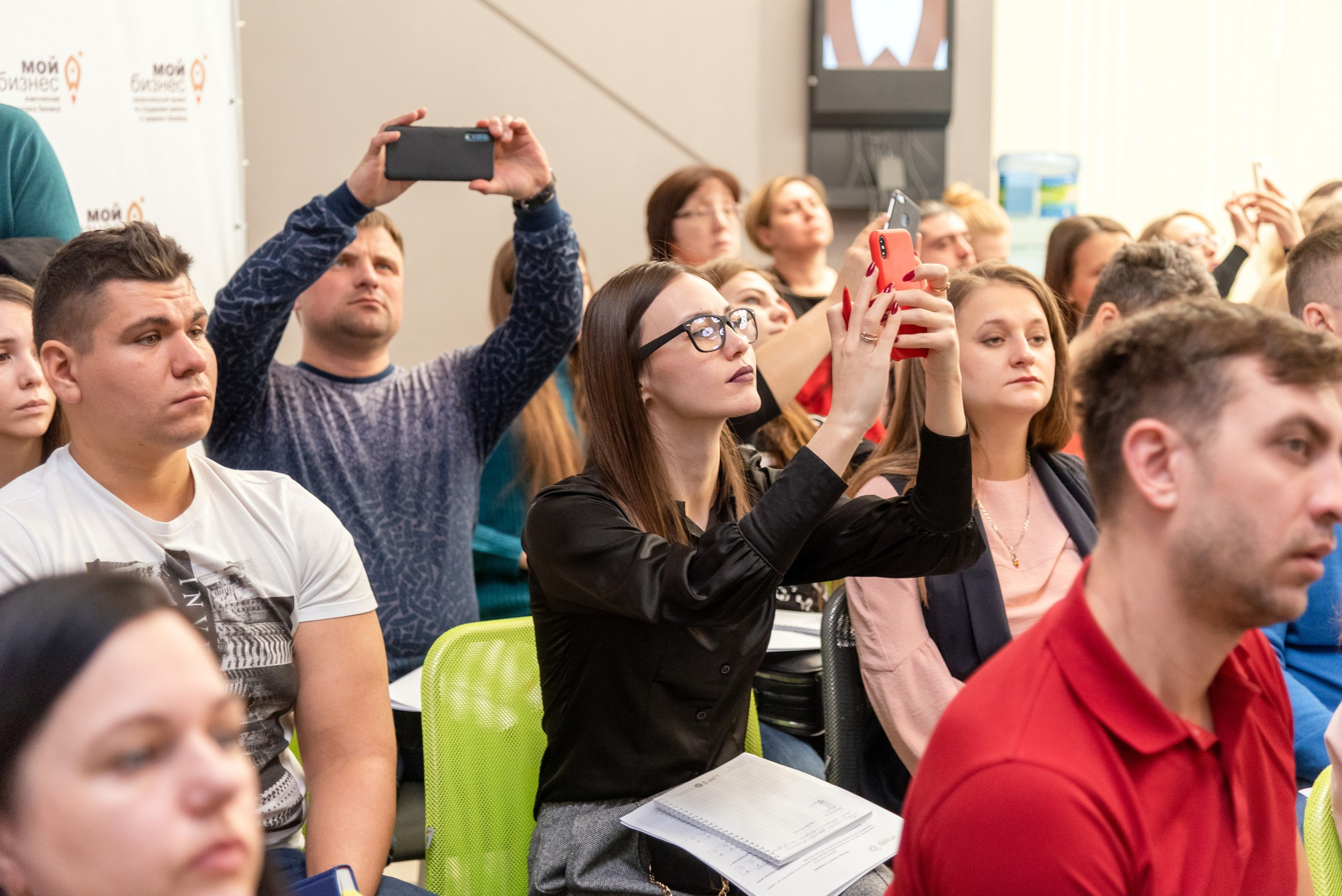 Мой бизнес. Деловая среда. Серия репортажей. Фотограф Опыт Качество Скорость Горный Алтай Барнаул