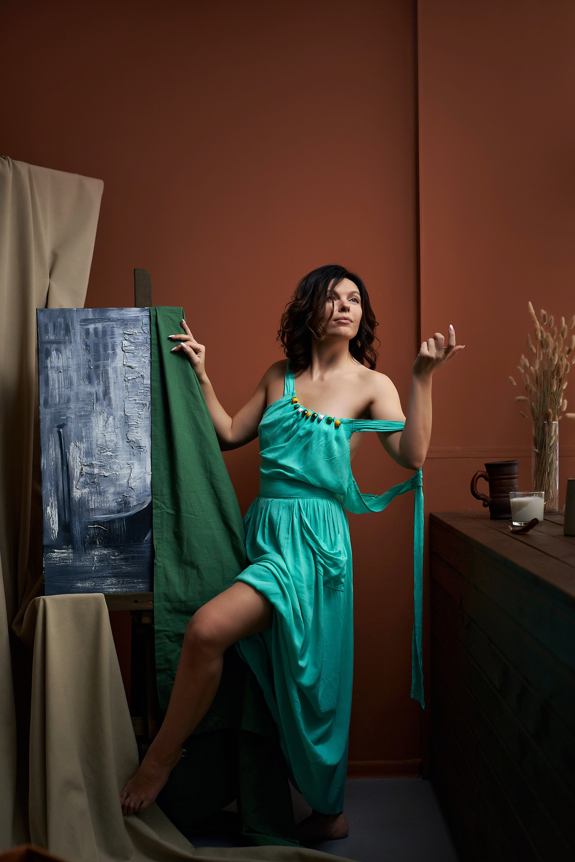 Яна. Фотограф Опыт Качество Скорость Горный Алтай Барнаул