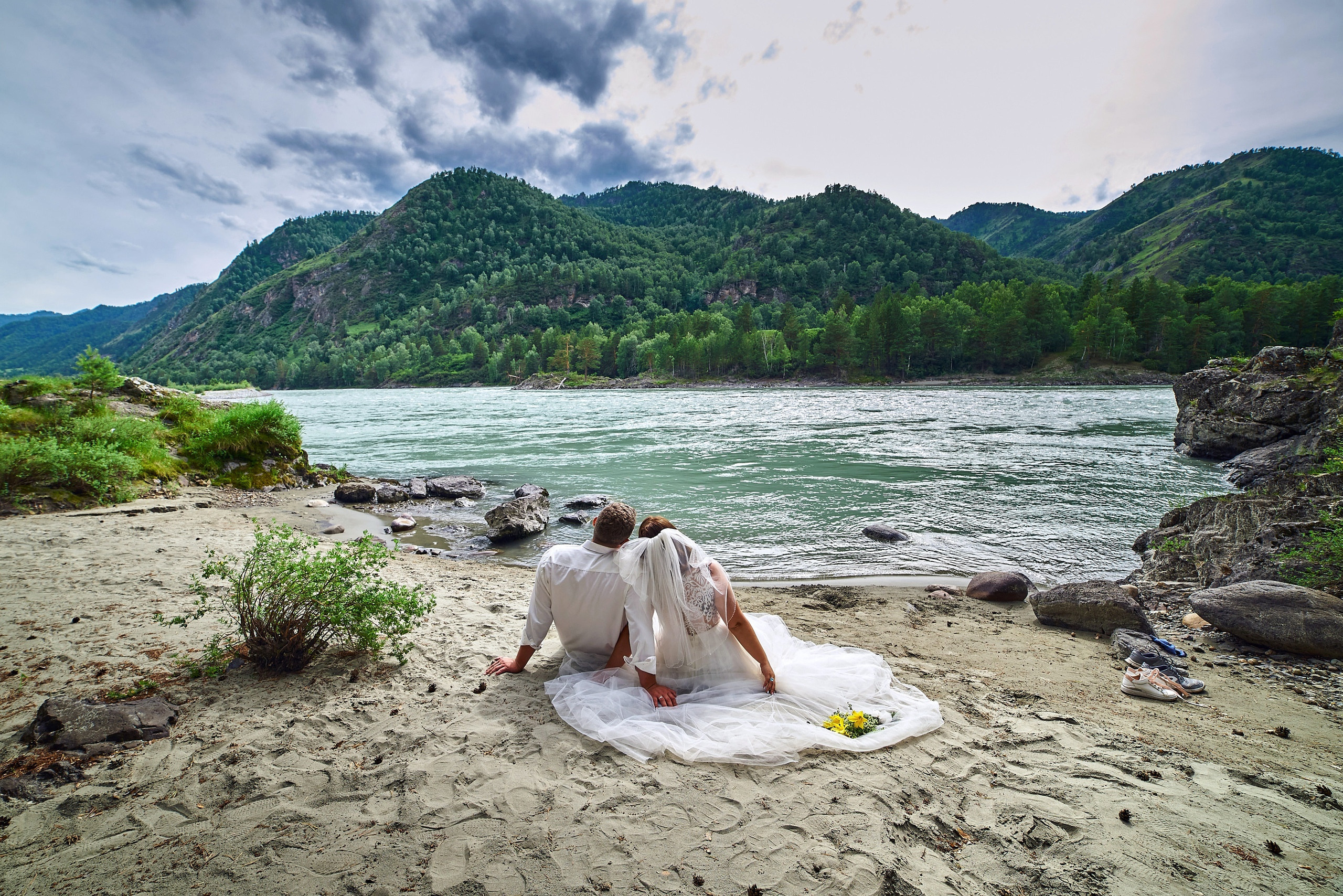 Свадебный фотограф Барнаул. Фотограф Опыт Качество Скорость Горный Алтай Барнаул