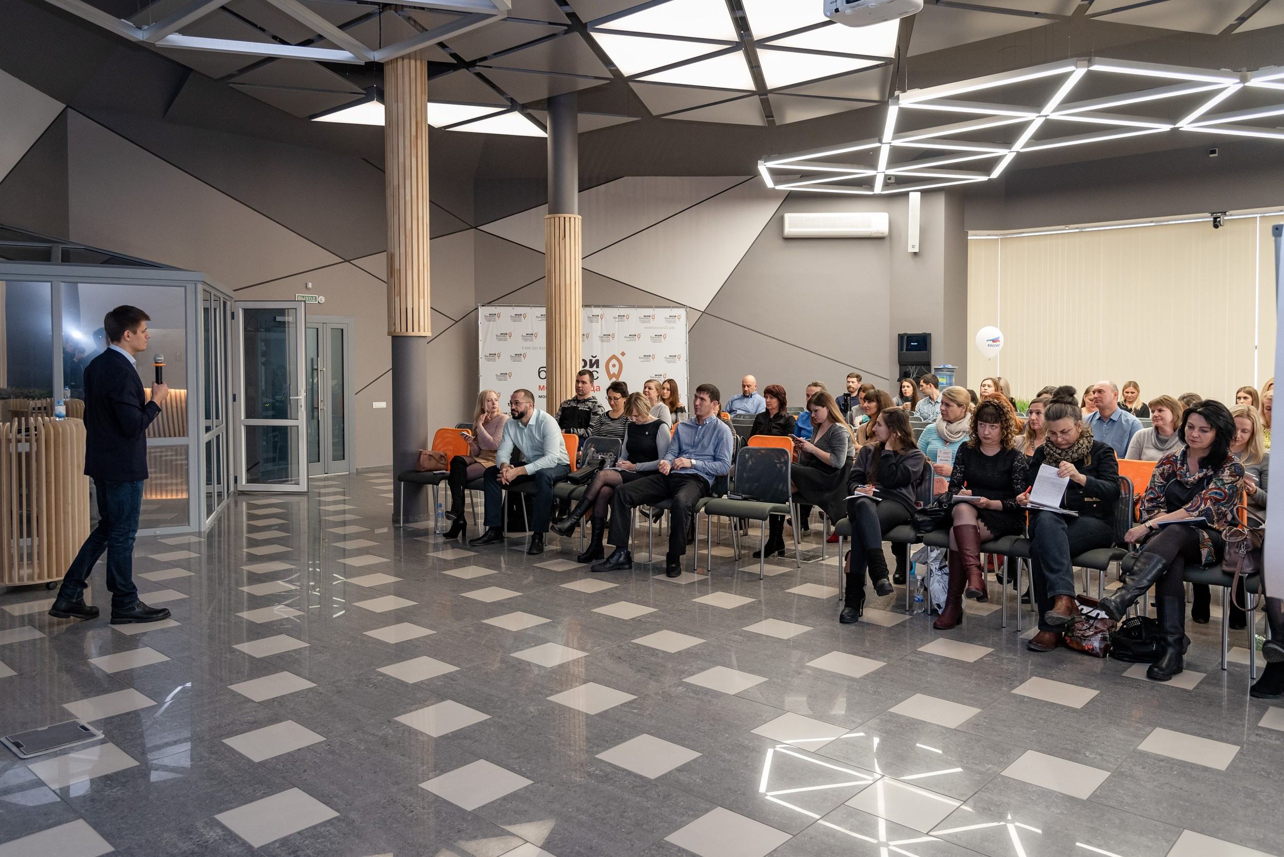 Мой бизнес. Деловая среда. Серия репортажей. Фотограф Опыт Качество Скорость Горный Алтай Барнаул