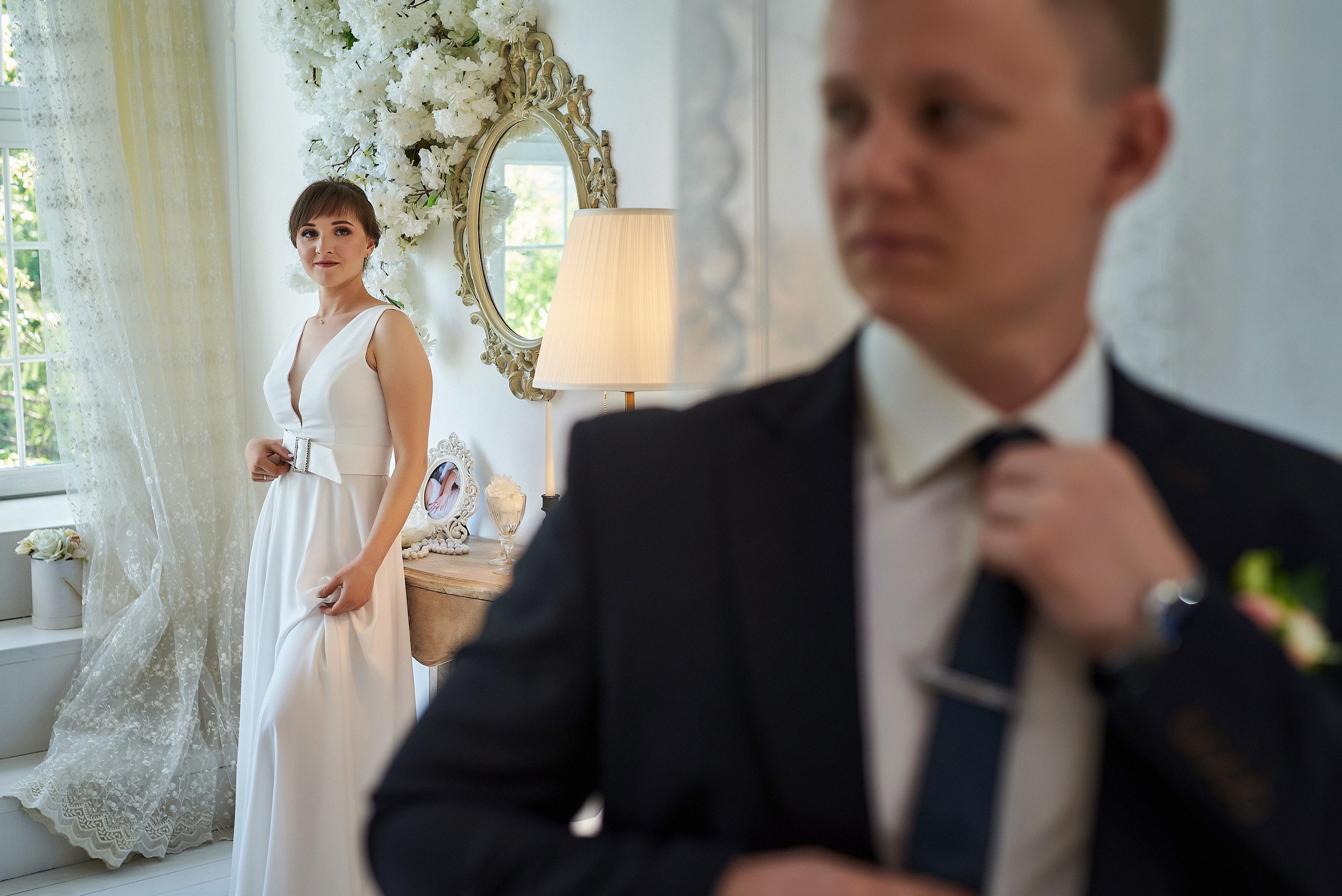 Виктория и Никита. Фотограф Опыт Качество Скорость Горный Алтай Барнаул