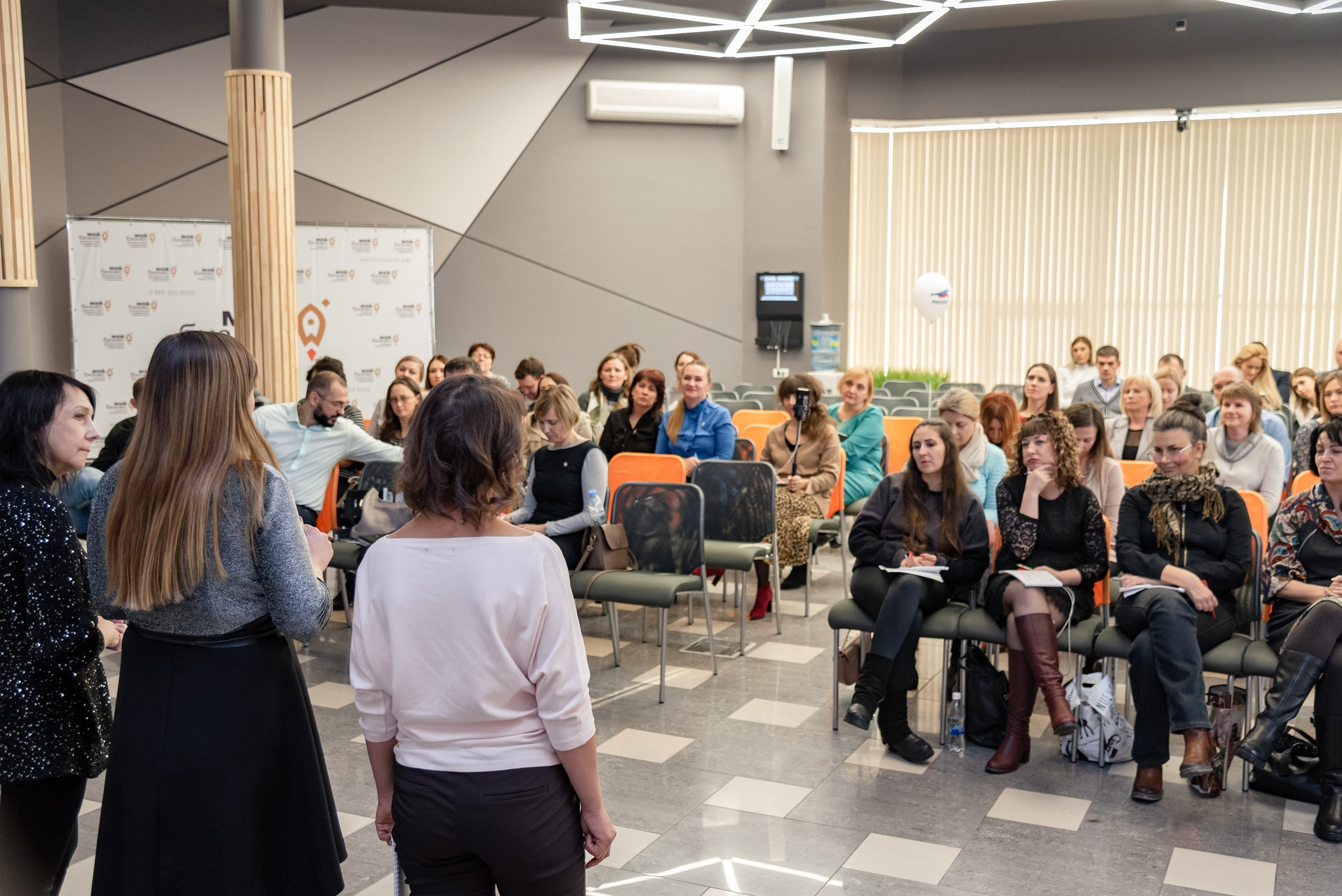 Мой бизнес. Деловая среда. Серия репортажей. Фотограф Опыт Качество Скорость Горный Алтай Барнаул