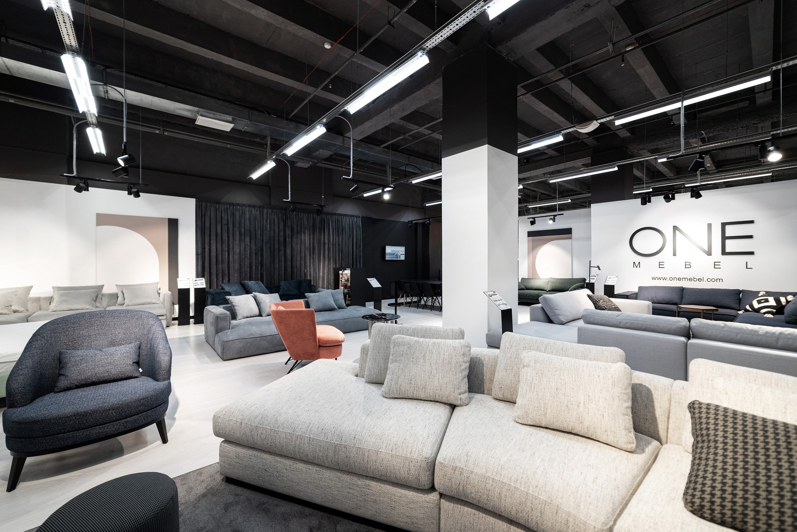 Магазин мебели Sleep House. One MEBEL. Фотограф Опыт Качество Скорость Горный Алтай Барнаул