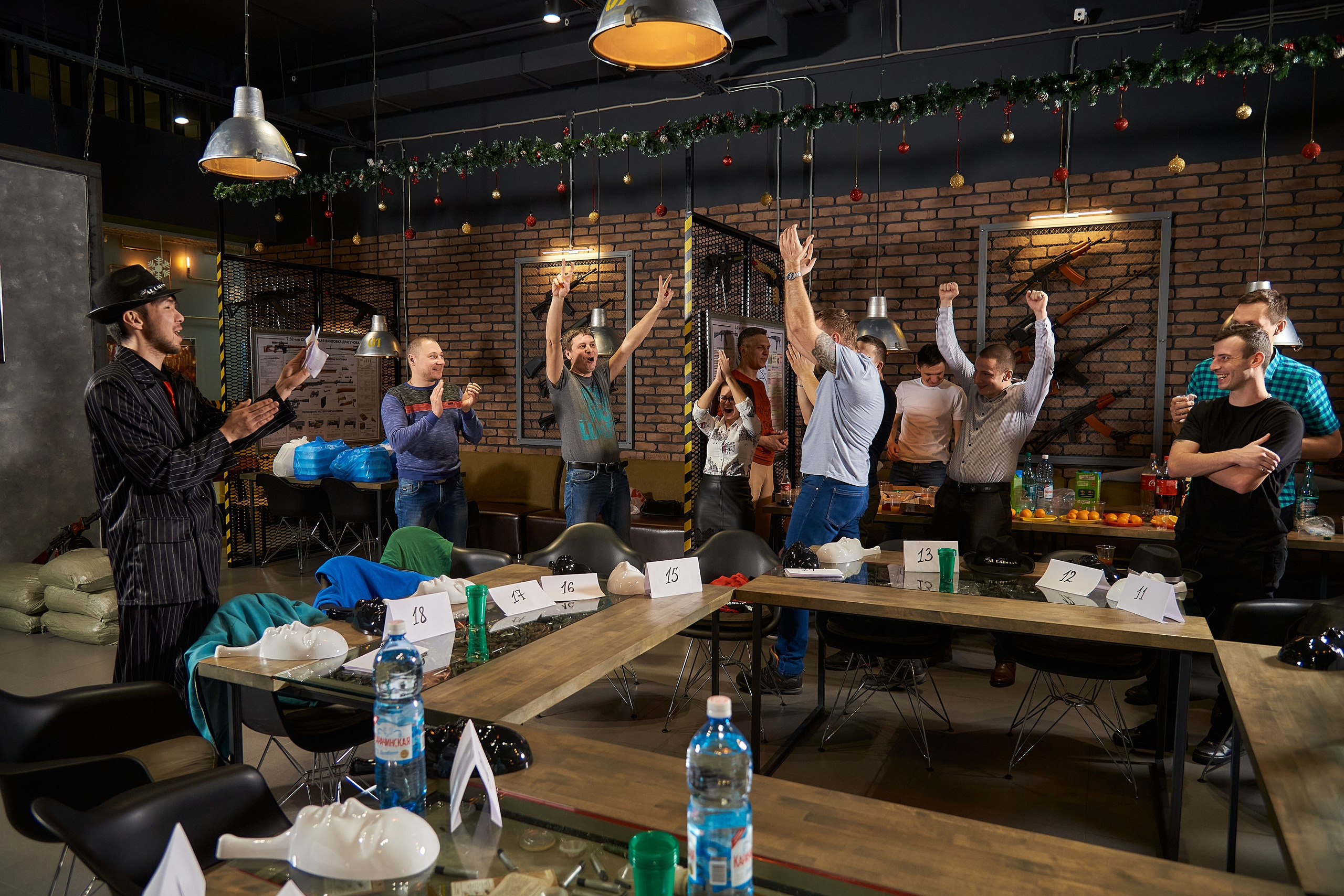Не Корпоратив в BUNKERe. Фотограф Опыт Качество Скорость Горный Алтай Барнаул
