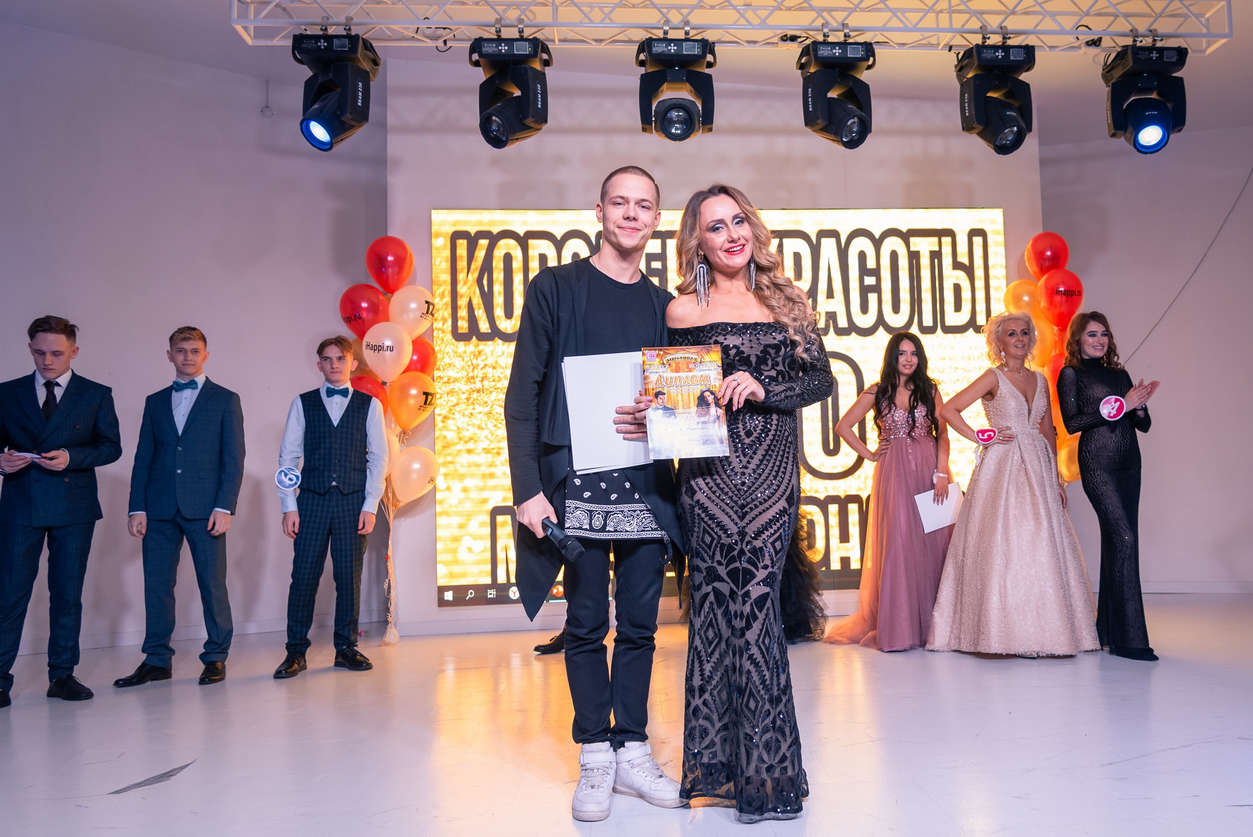 «МИСТЕР БАРНАУЛ 2020-2021» и «КОРОЛЕВА КРАСОТЫ 2020-2021"👑. Фотограф Опыт Качество Скорость Горный Алтай Барнаул