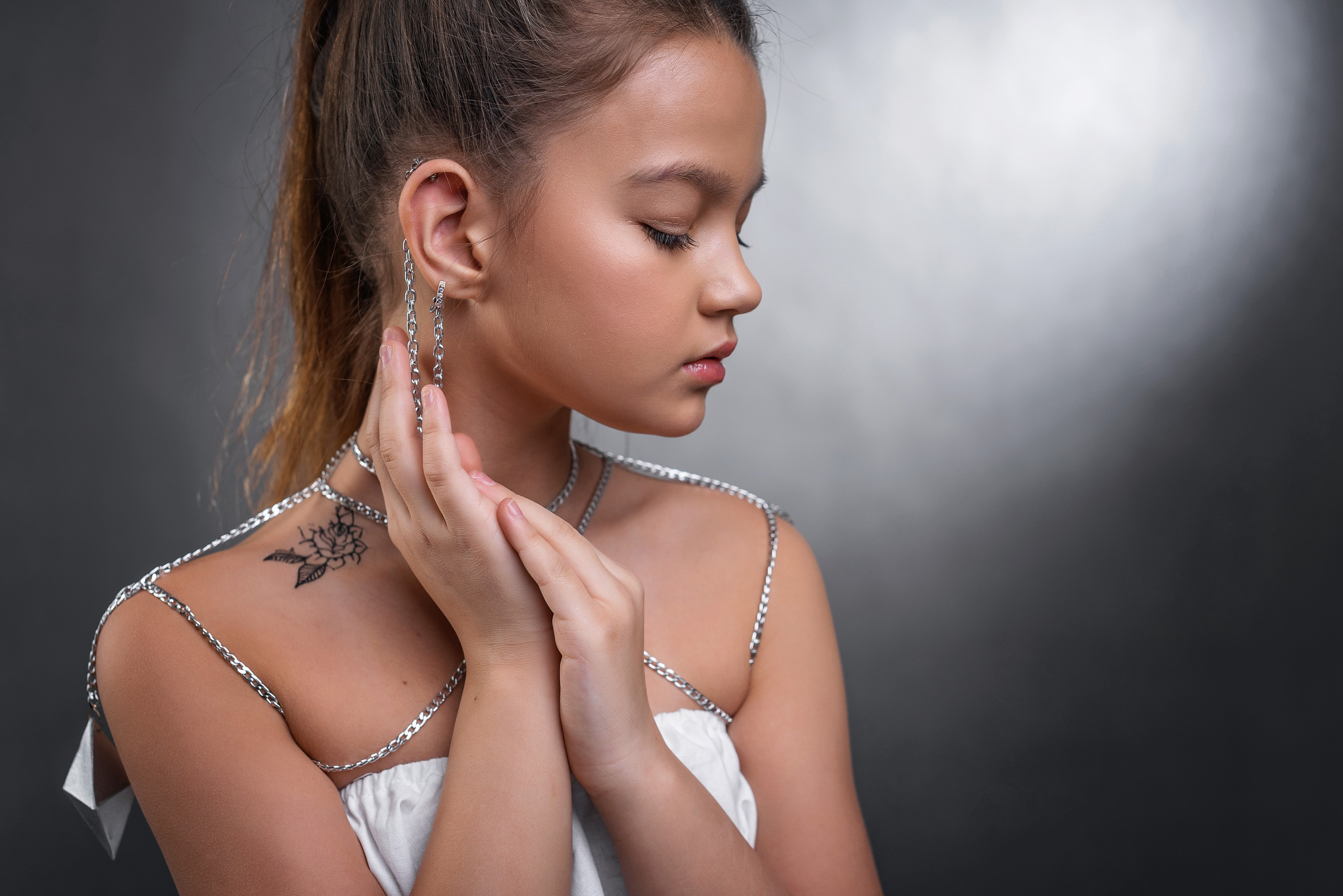 Журнал ДЕТKIDS. Юные воительницы!. Фотограф Опыт Качество Скорость Горный Алтай Барнаул