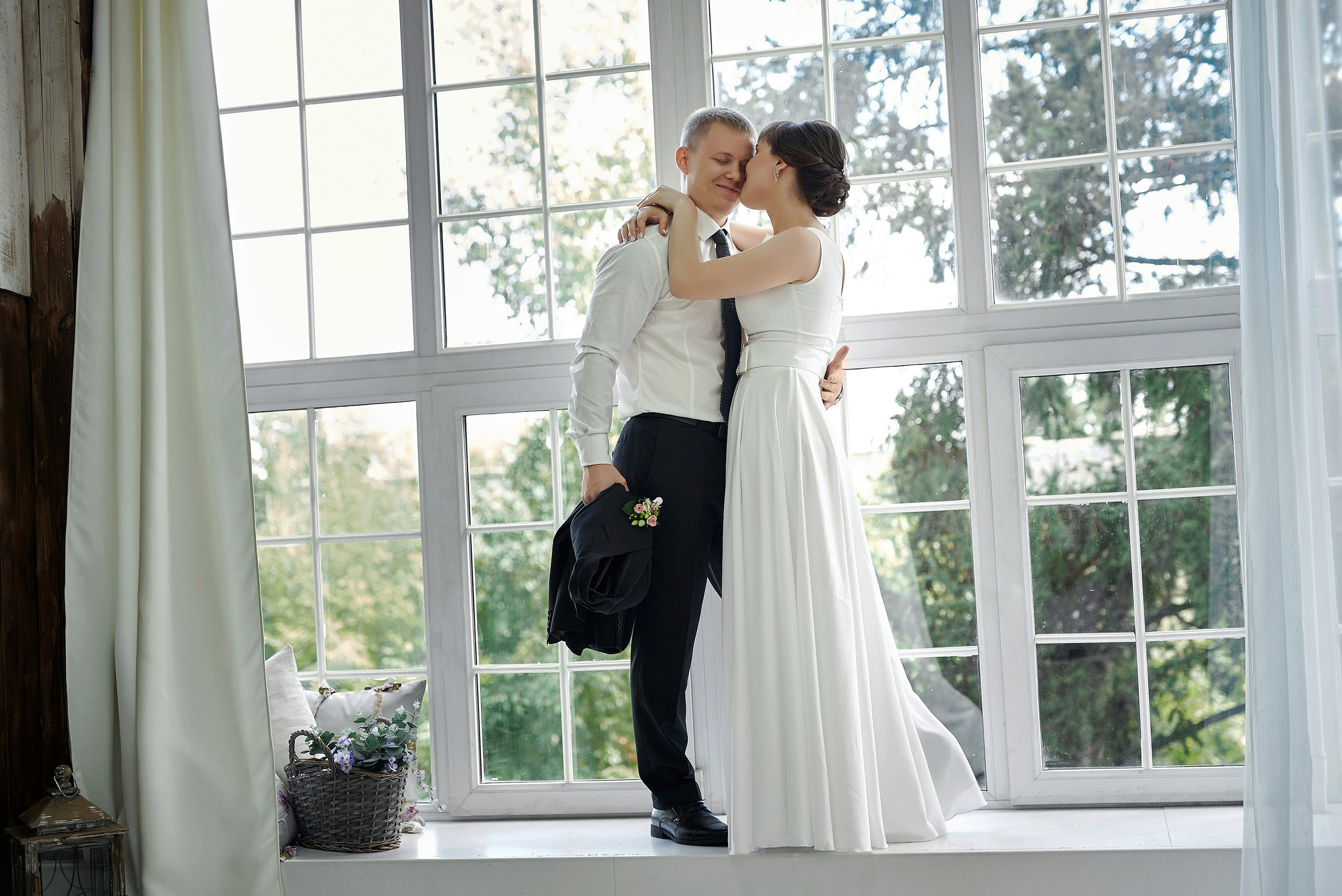 Виктория и Никита. Фотограф Опыт Качество Скорость Горный Алтай Барнаул